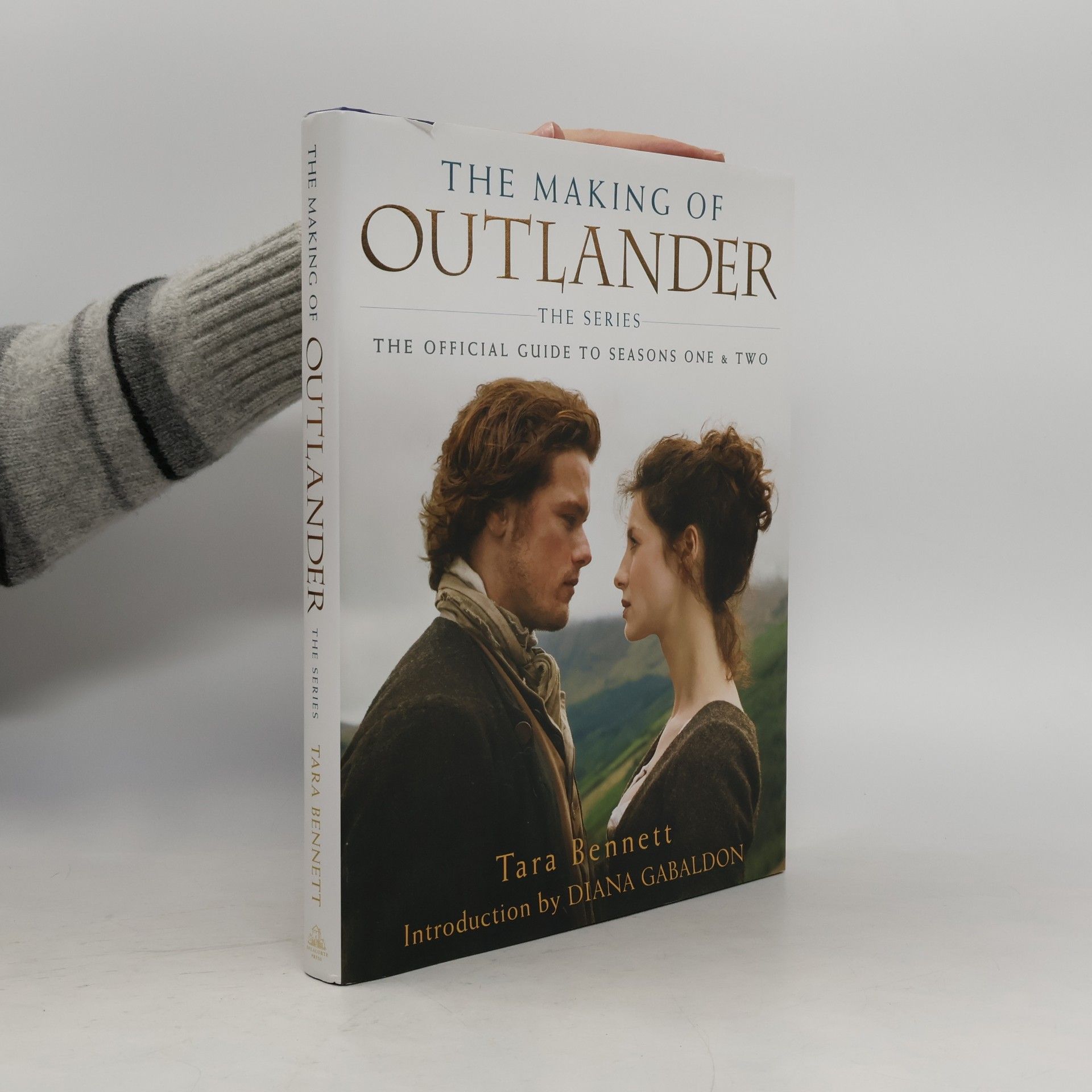 The Making of Outlander: The Series