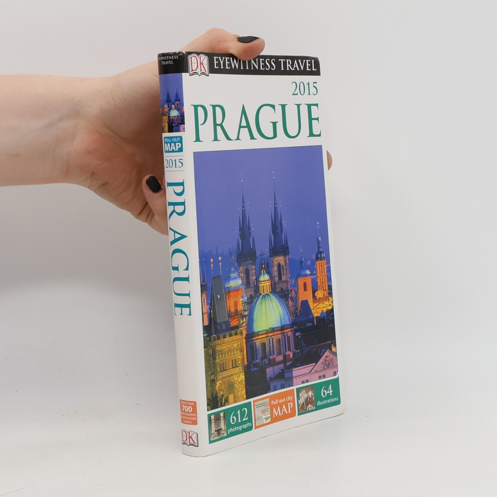Prague