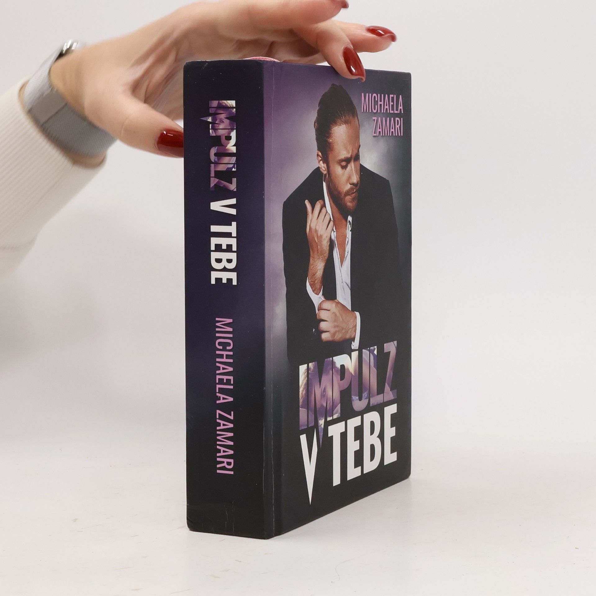 Impulz v tebe
