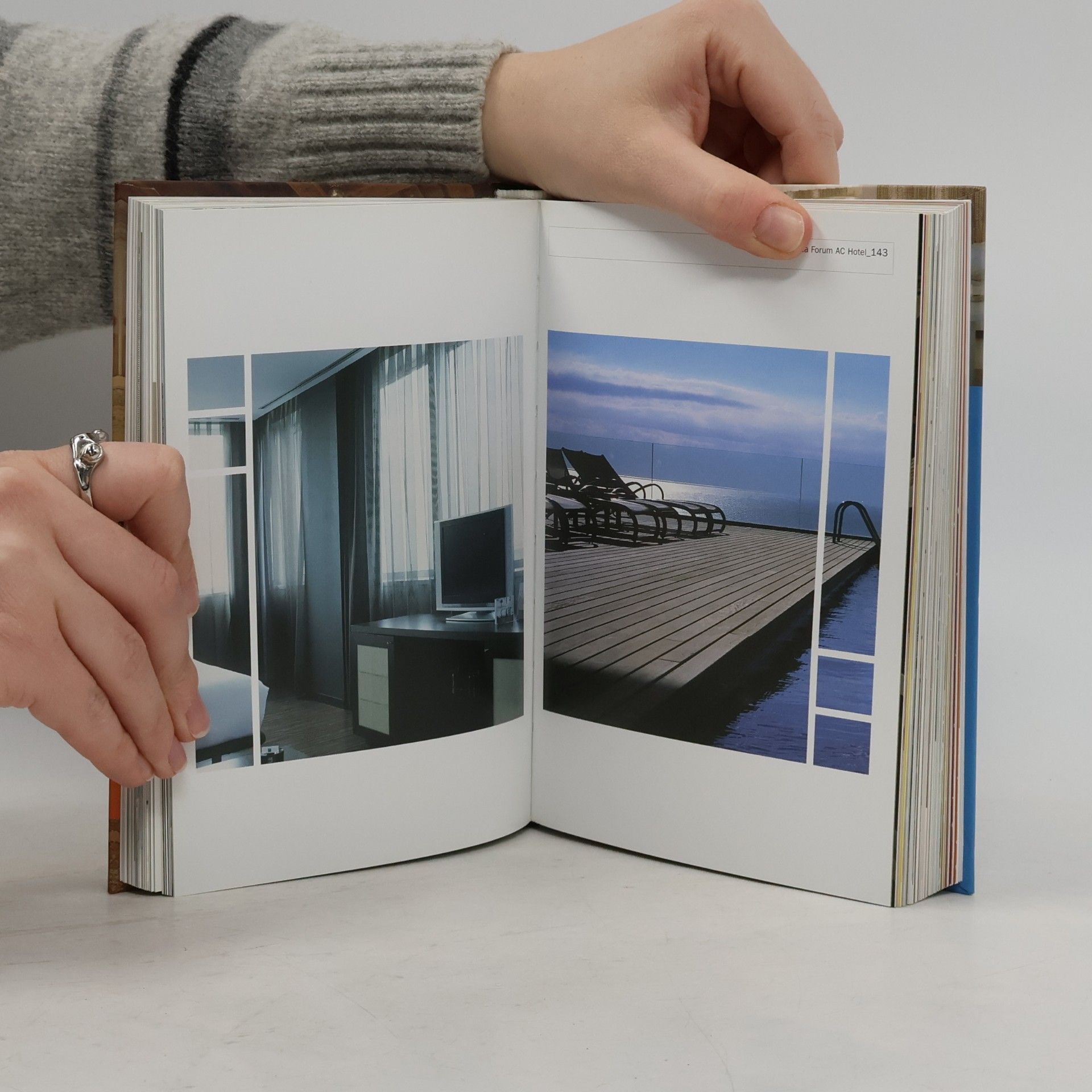Collectif d'auteurs Cool Hotels