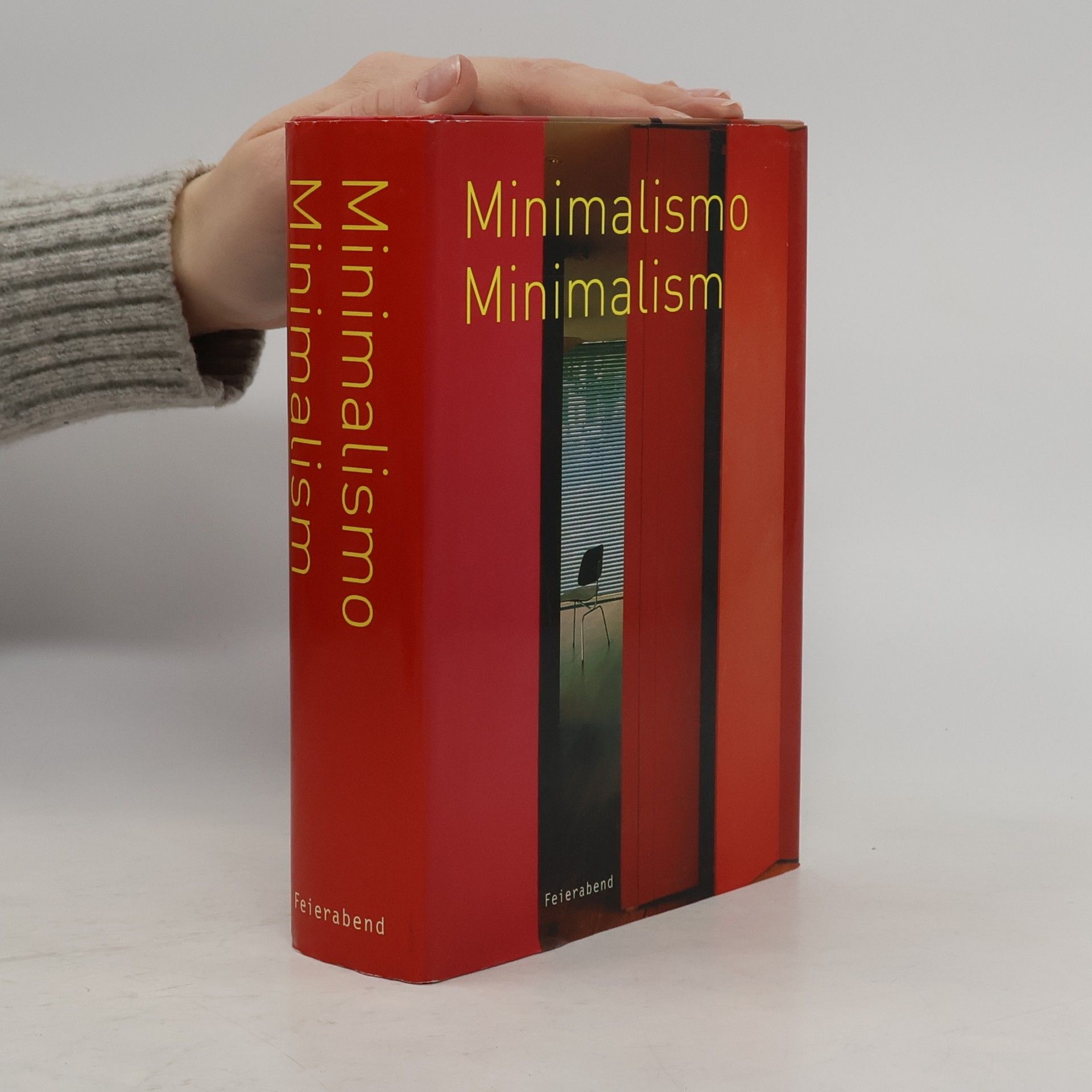 Autorenkollektiv Minimalismo. Minimalism