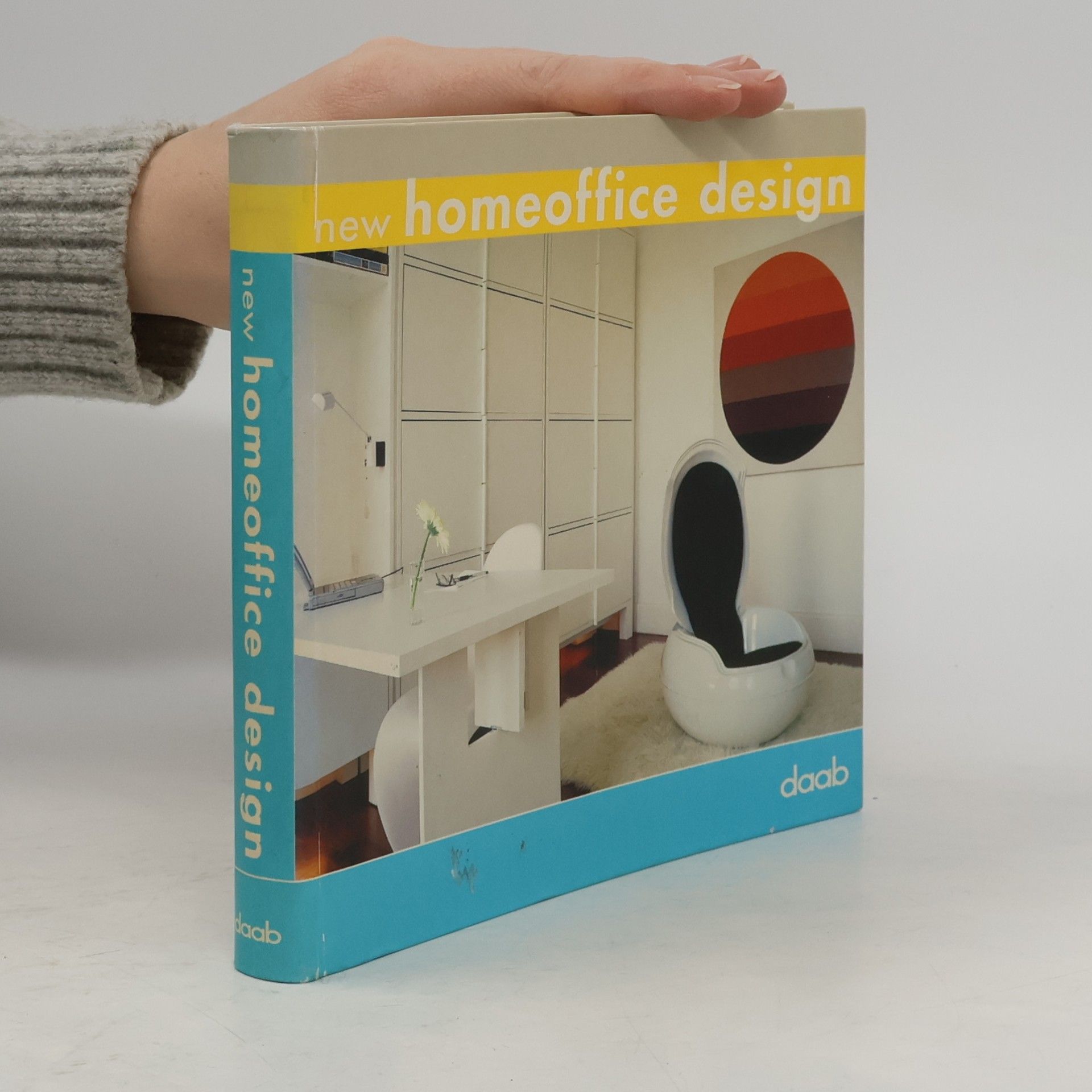 New homeoffice design