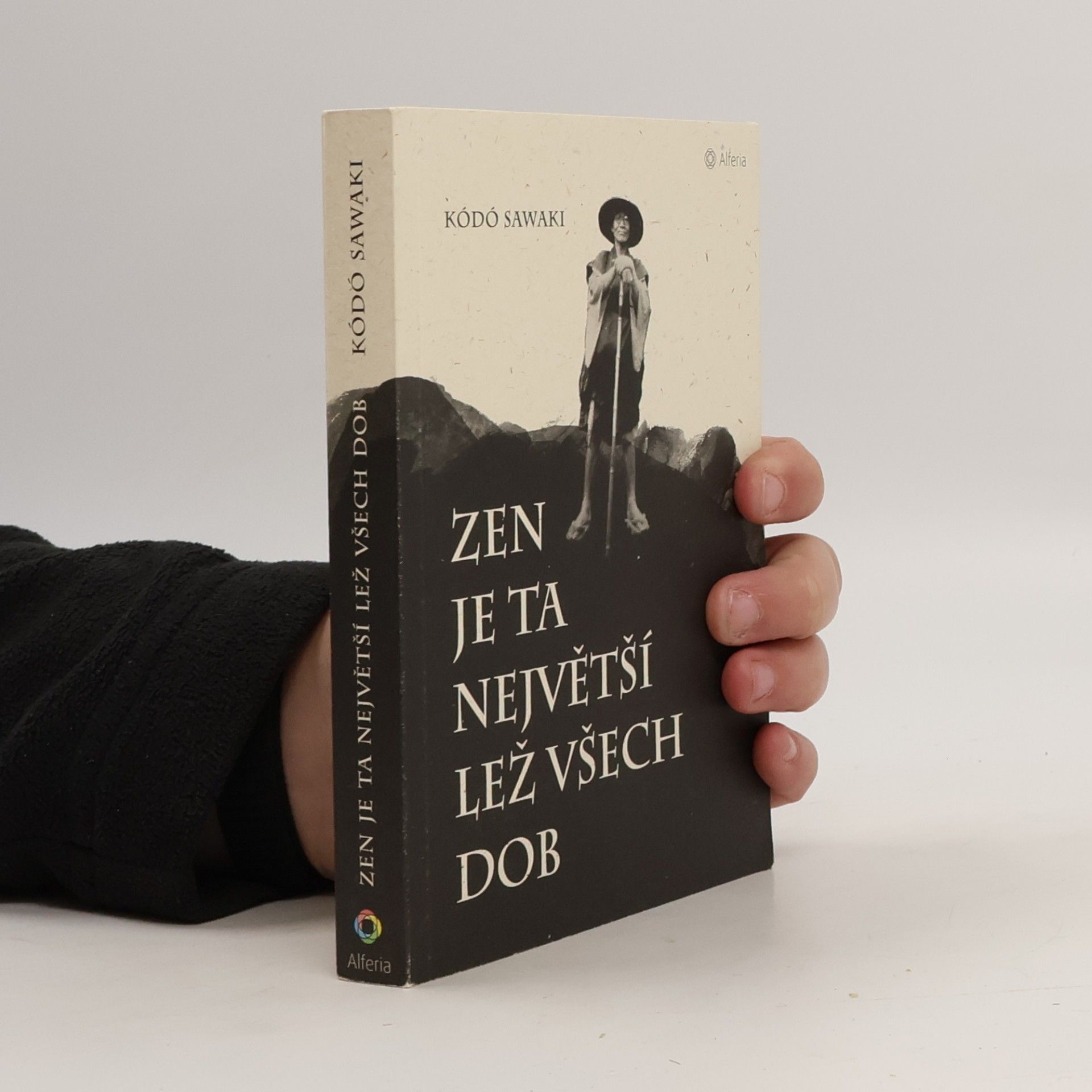 Zen je ta největší lež všech dob