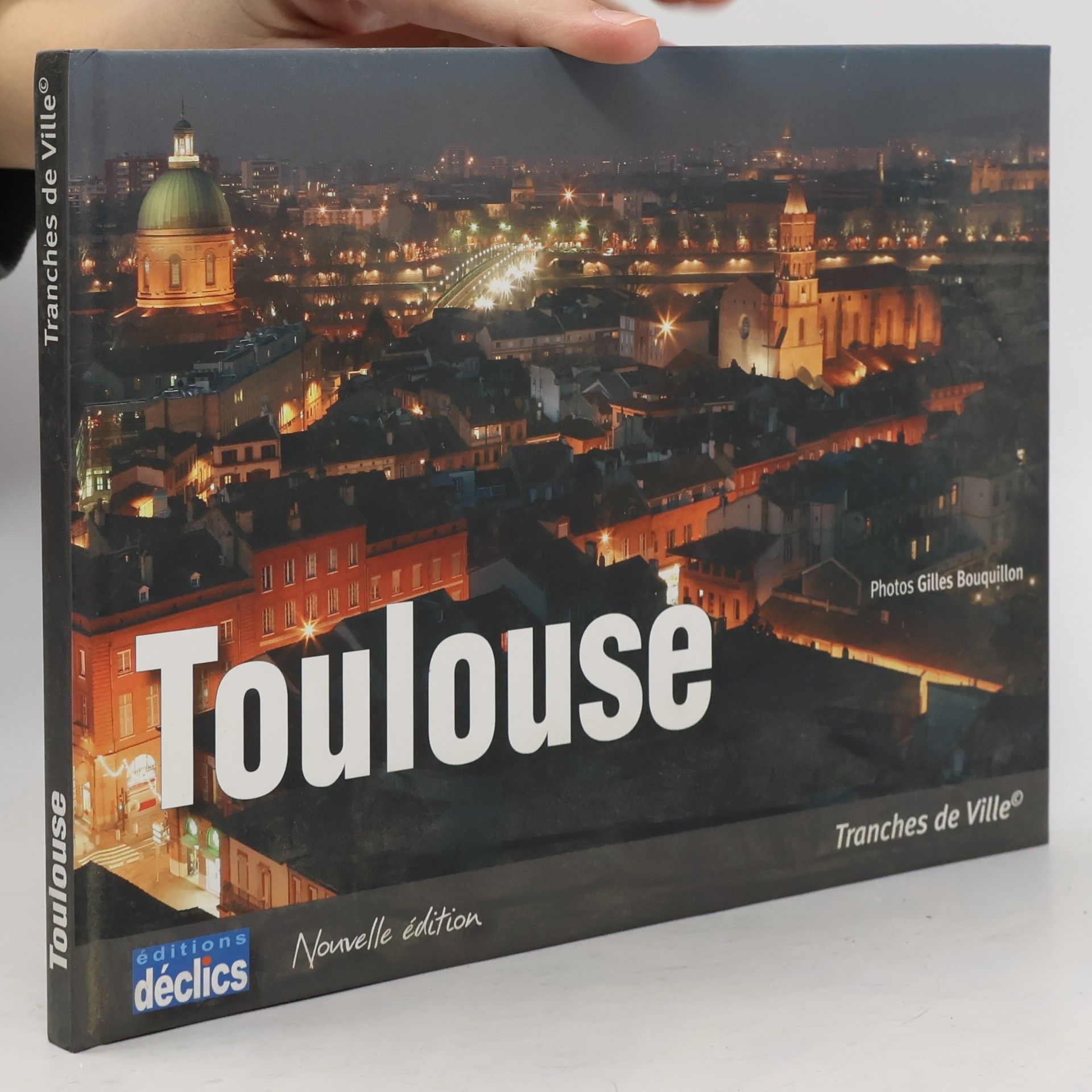 Xavier Boisselet Toulouse