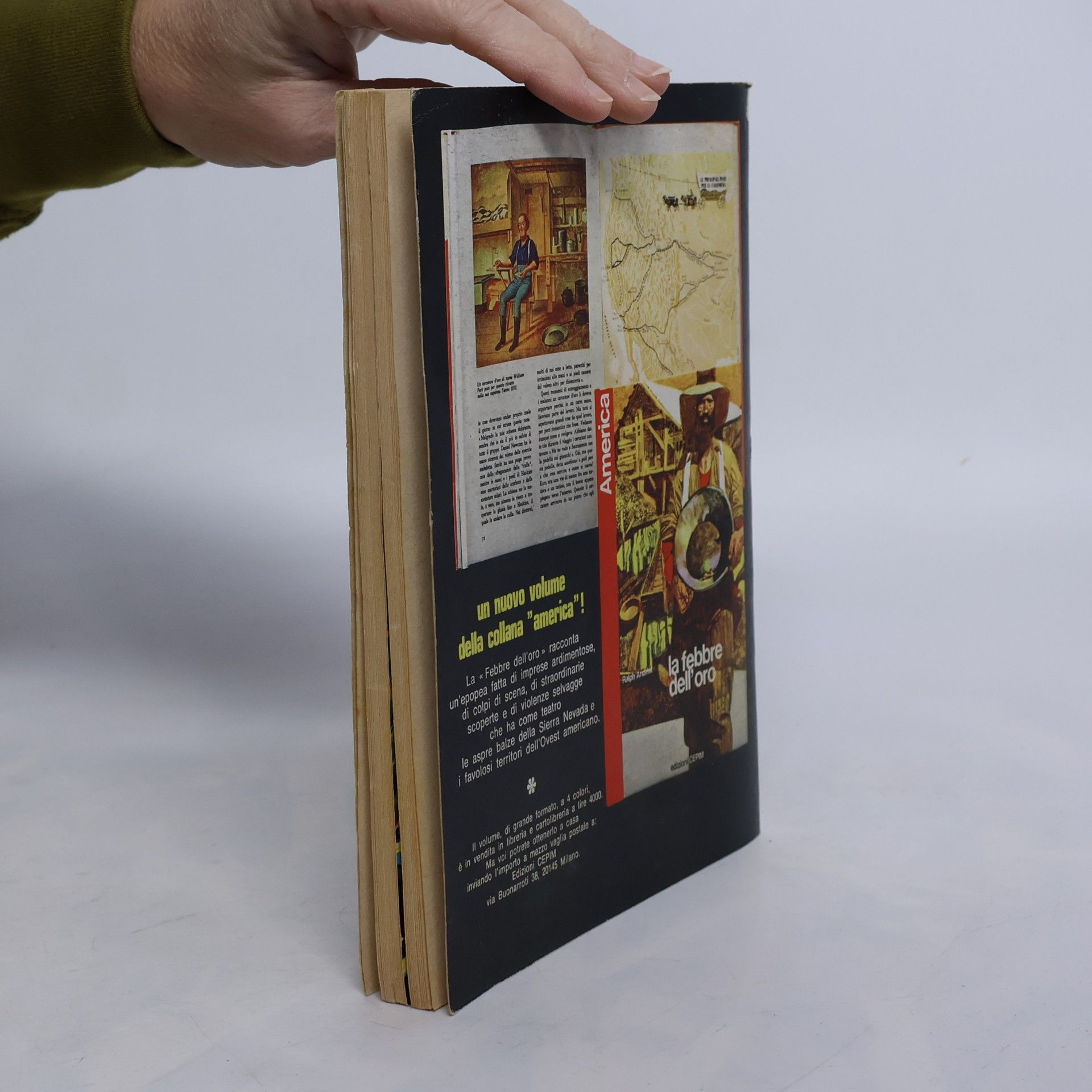 Various authors Tex 175. I cacciatori di scalpi