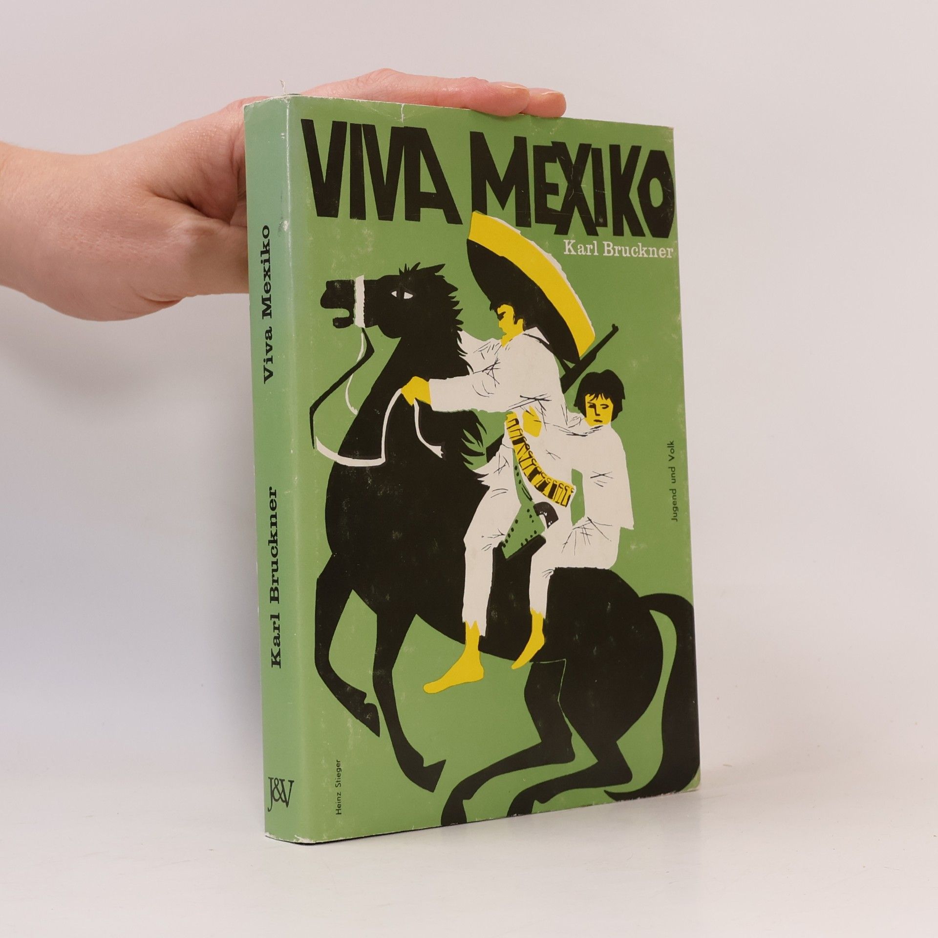 Viva Mexiko!