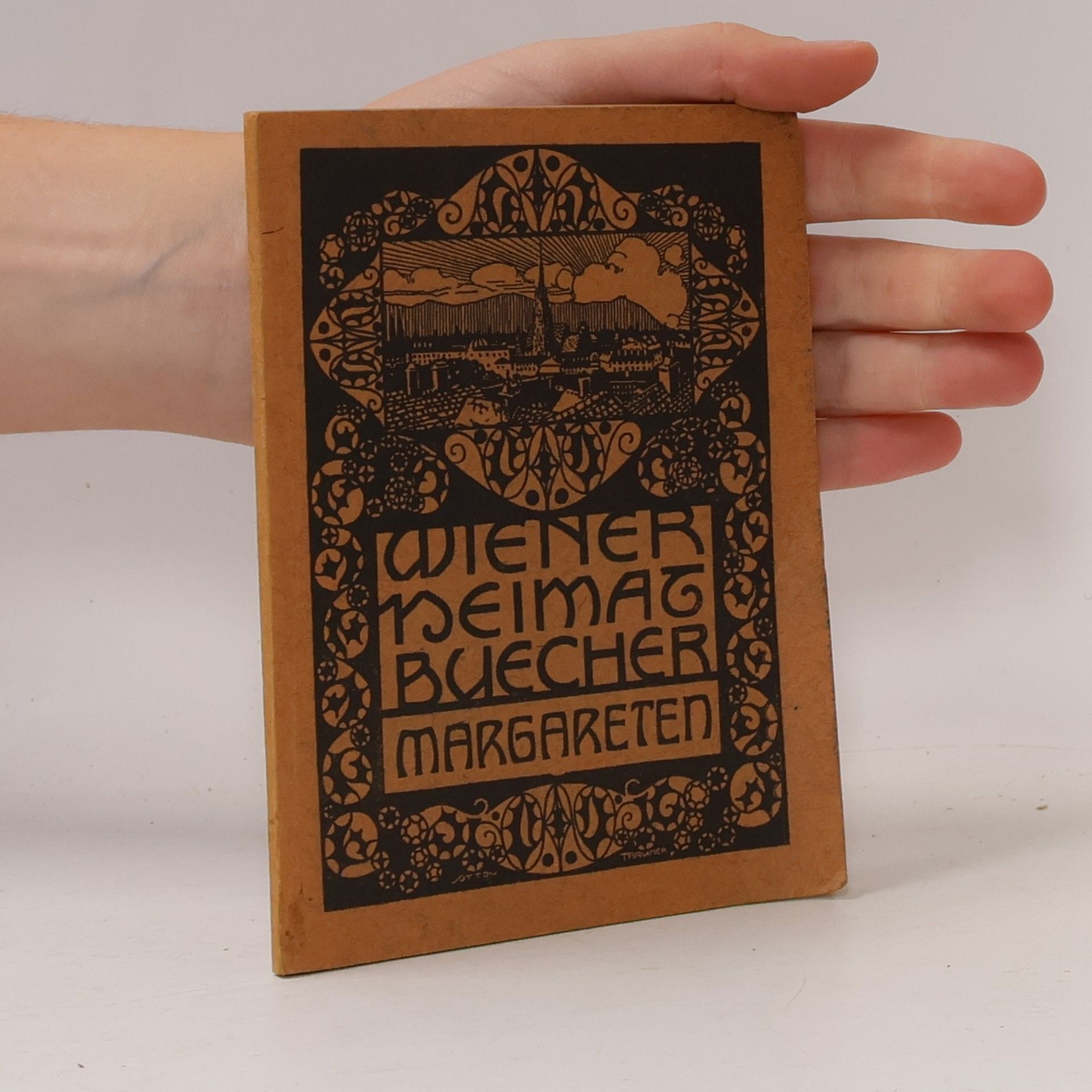Michael Klieba Wiens 5. Gemeindebezirk Margareten
