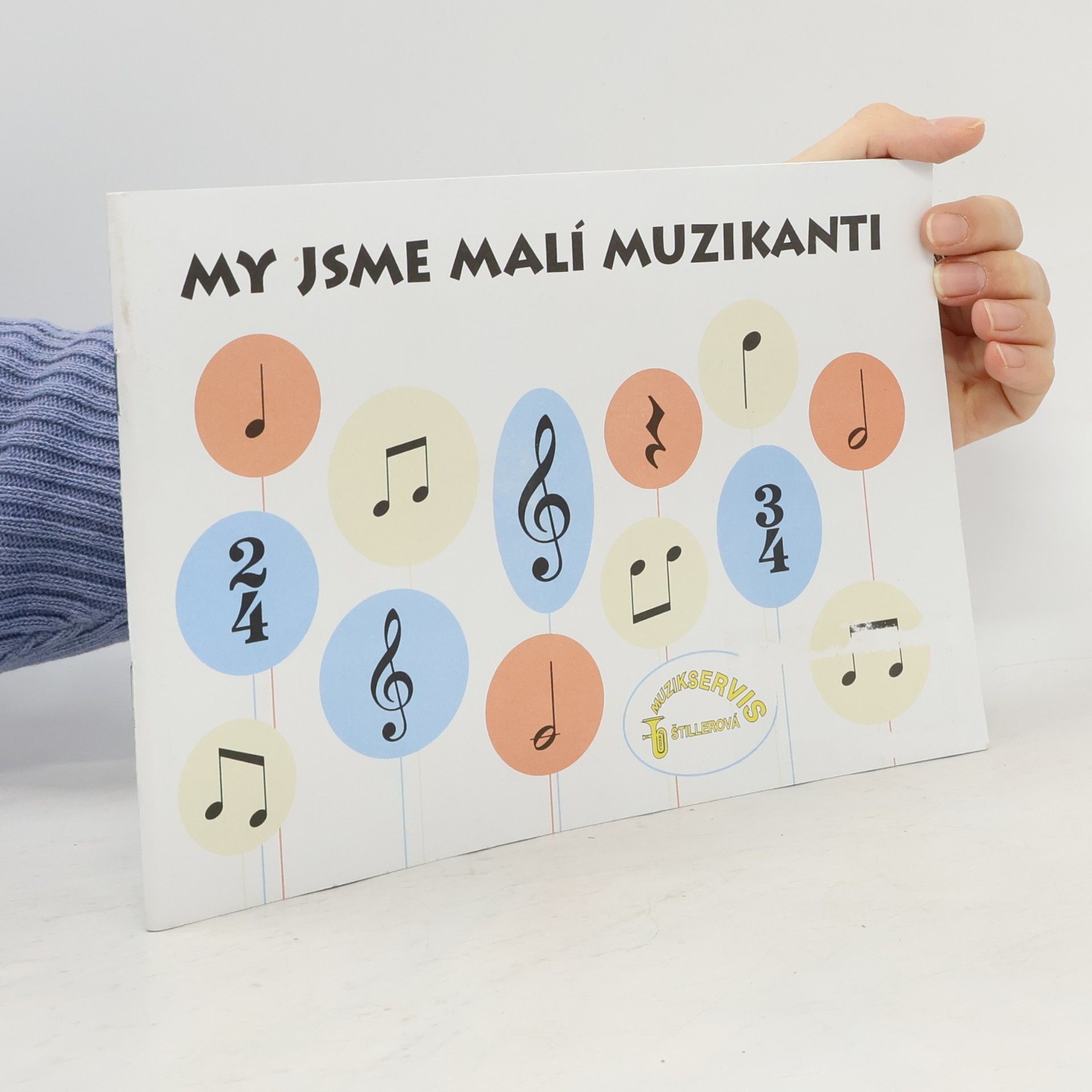 My Jsme Malí Muzikanti