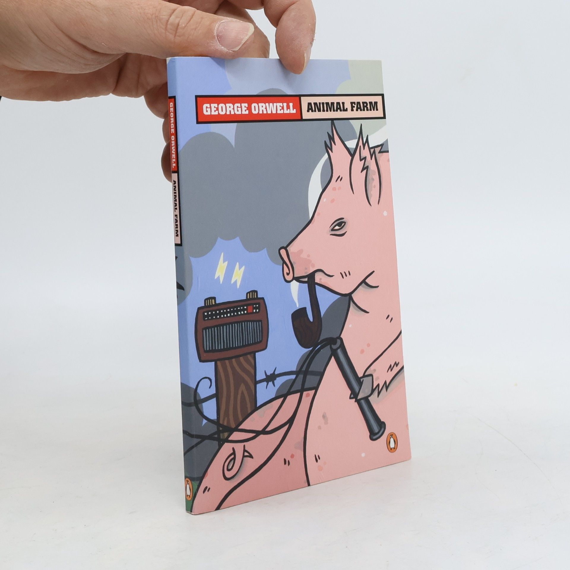 Animal Farm