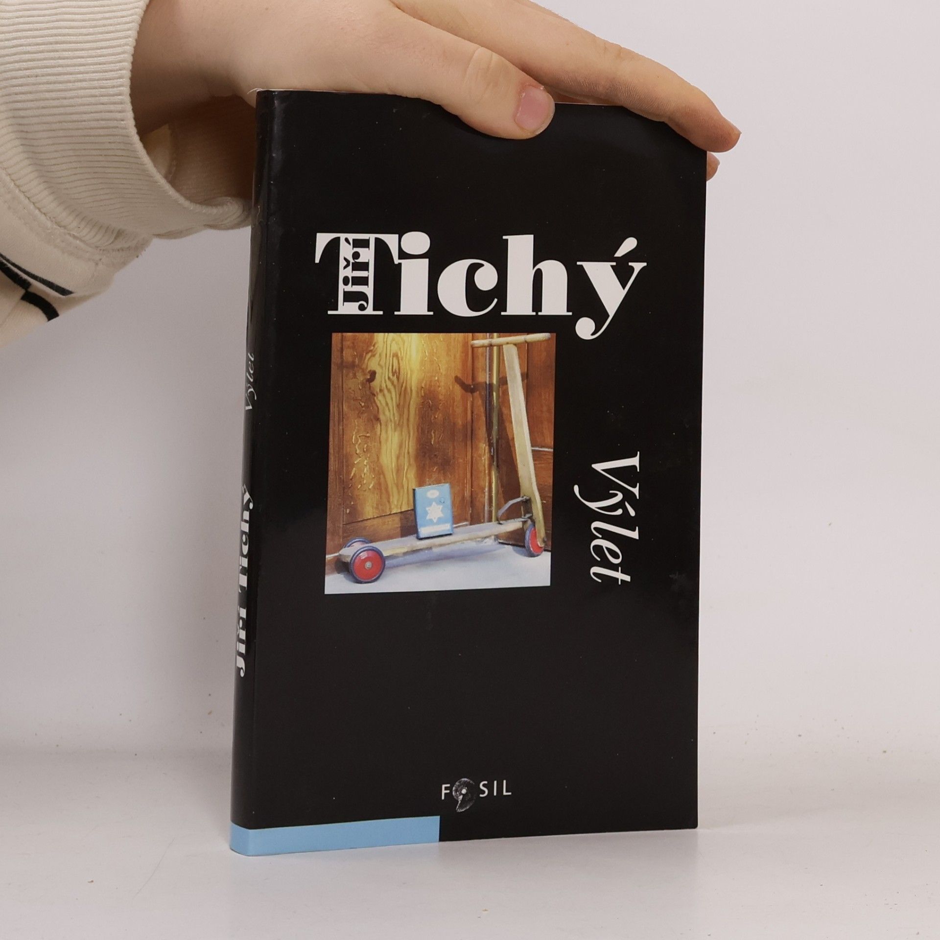 Výlet