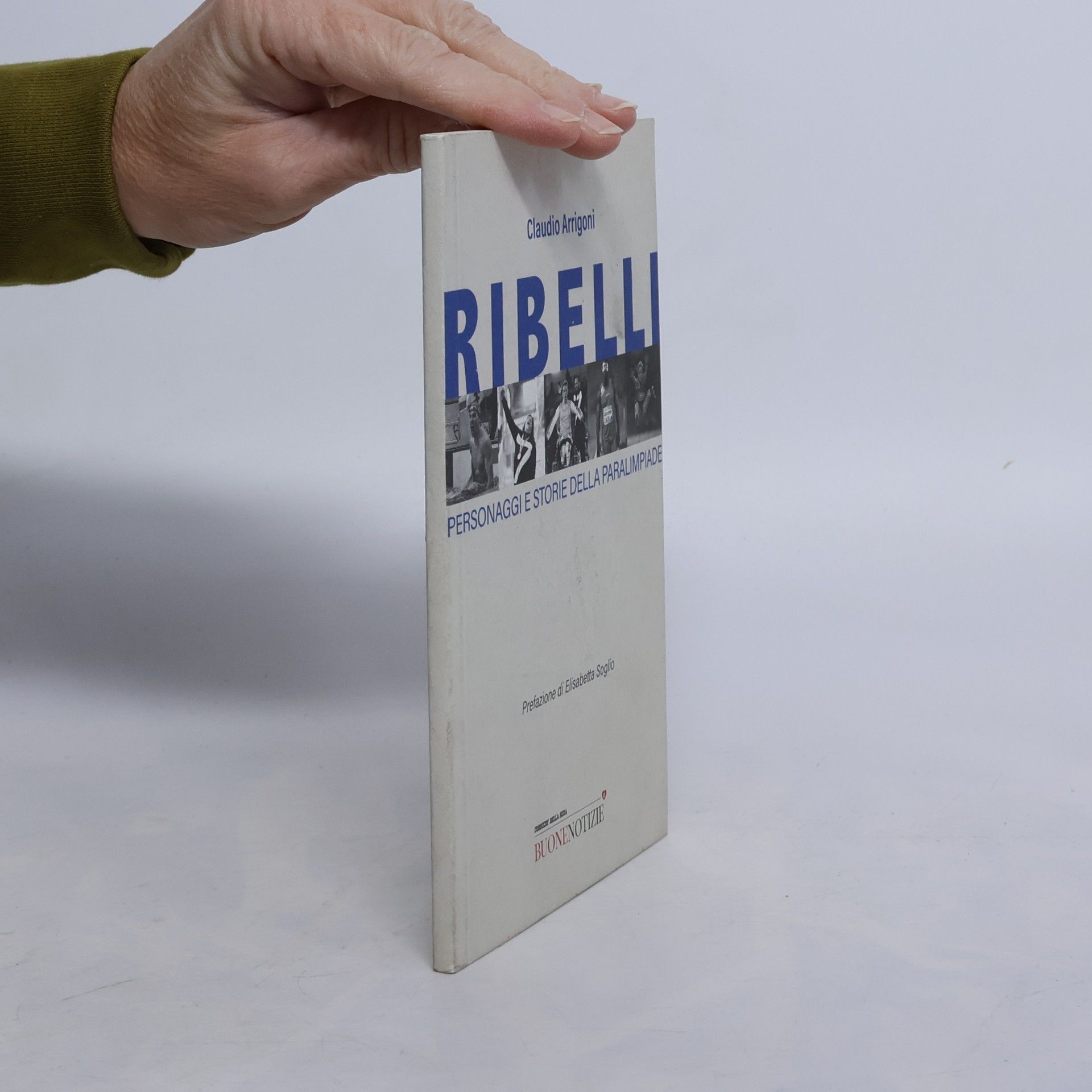 Ribelli