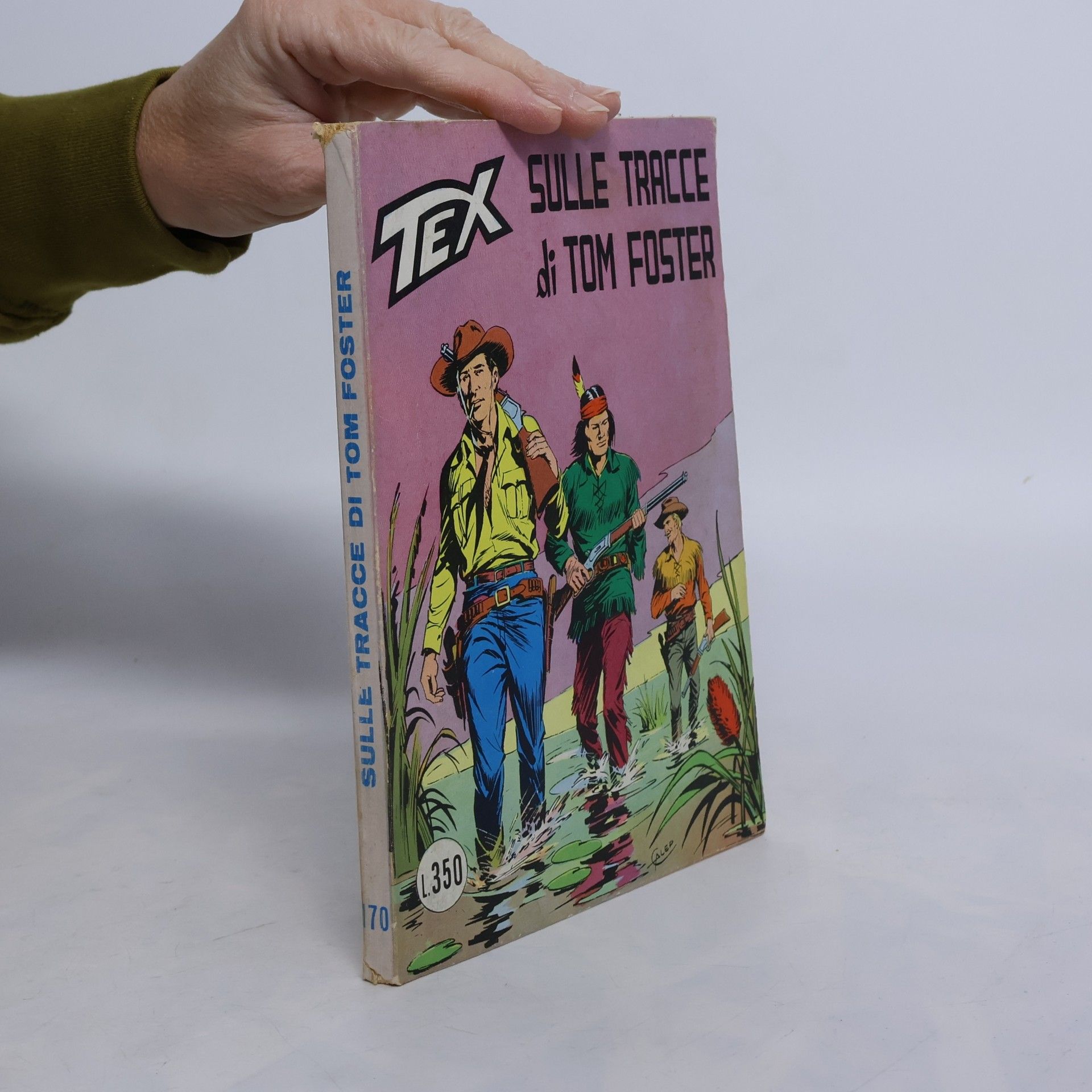 TEX 170
