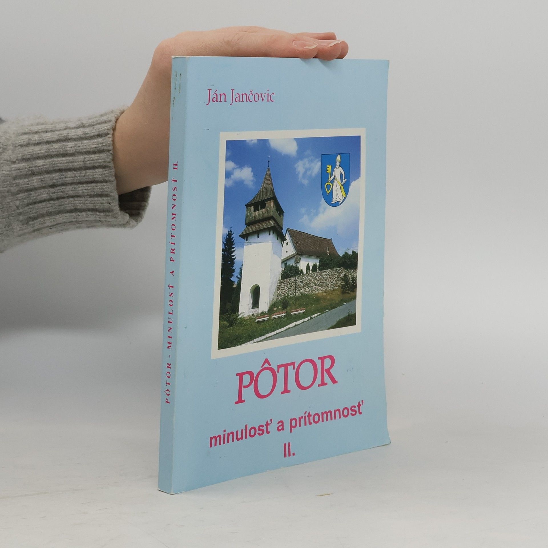 Pôtor II
