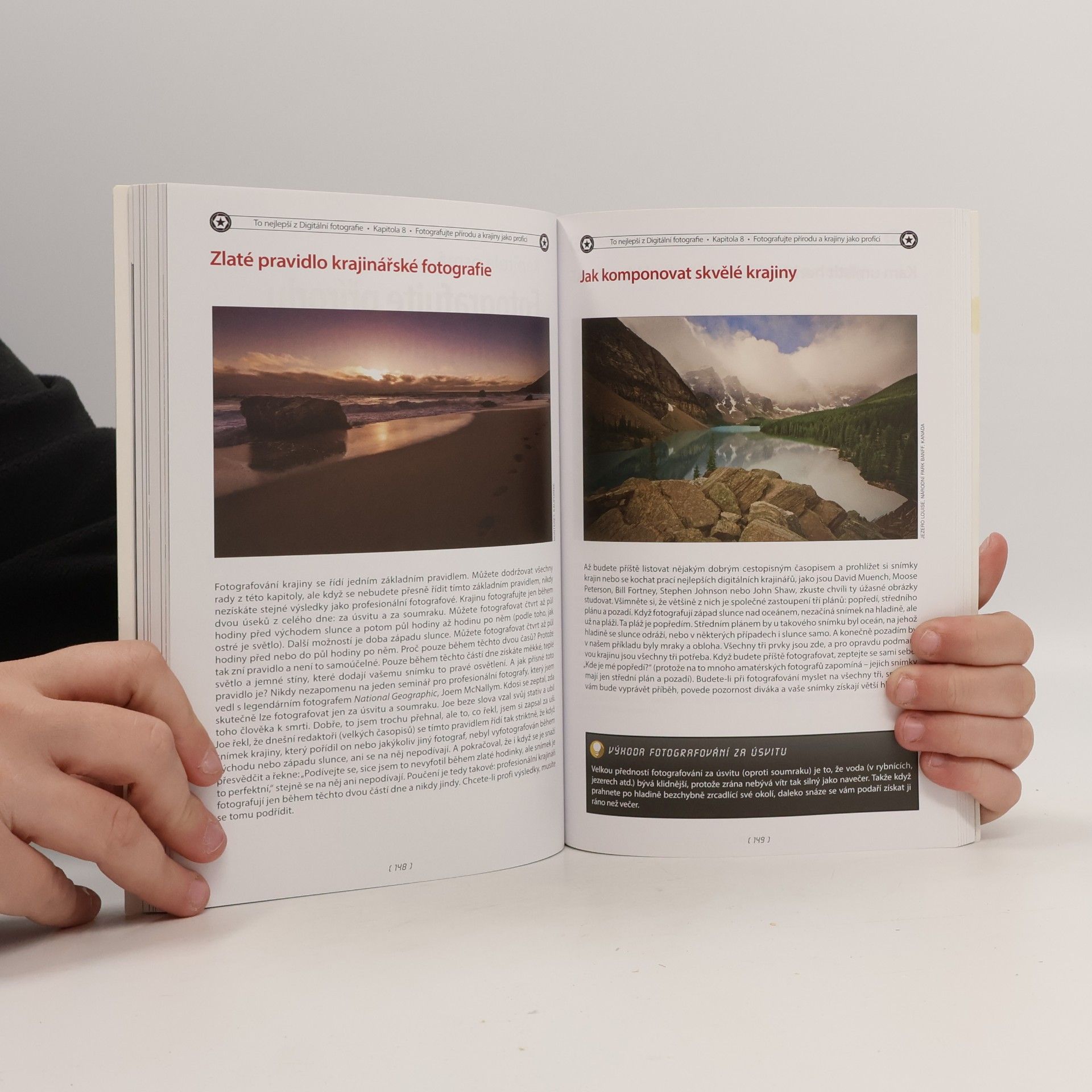 Scott Kelby To nejlepší z Digitální fotografie