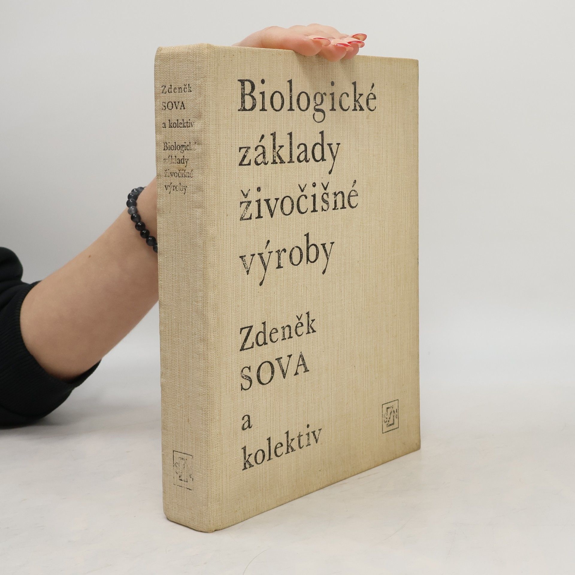 Biologické základy živočišné výroby