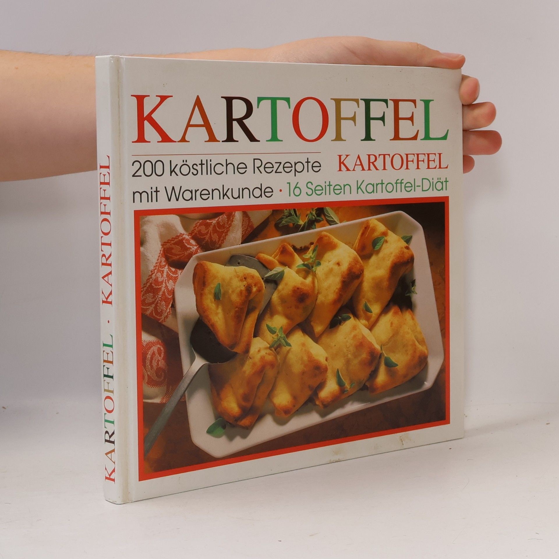 Autorenkollektiv Kartoffel