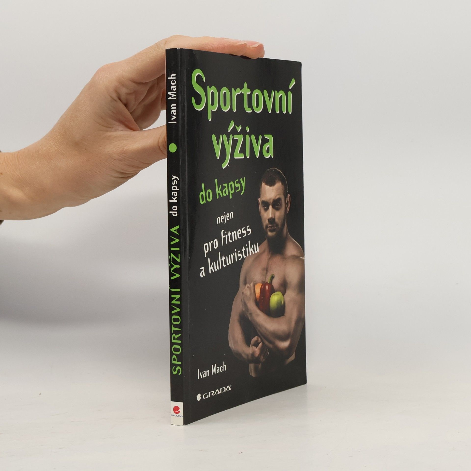 Sportovní výživa do kapsy: Nejen pro fitness a kulturistiku