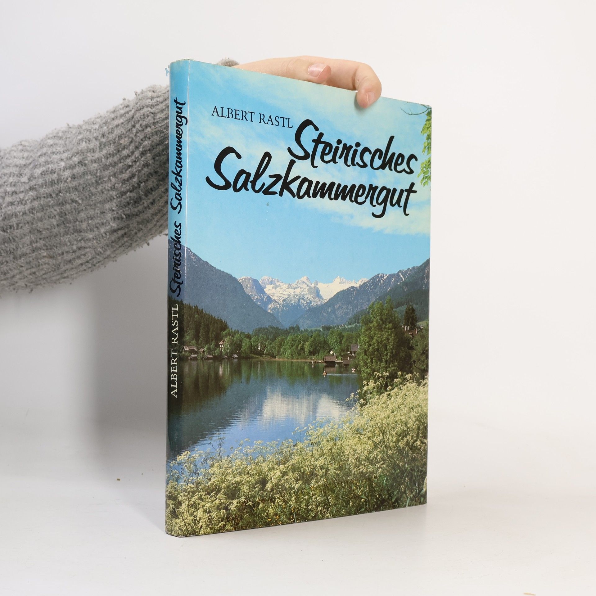 Steirisches Salzkammergut