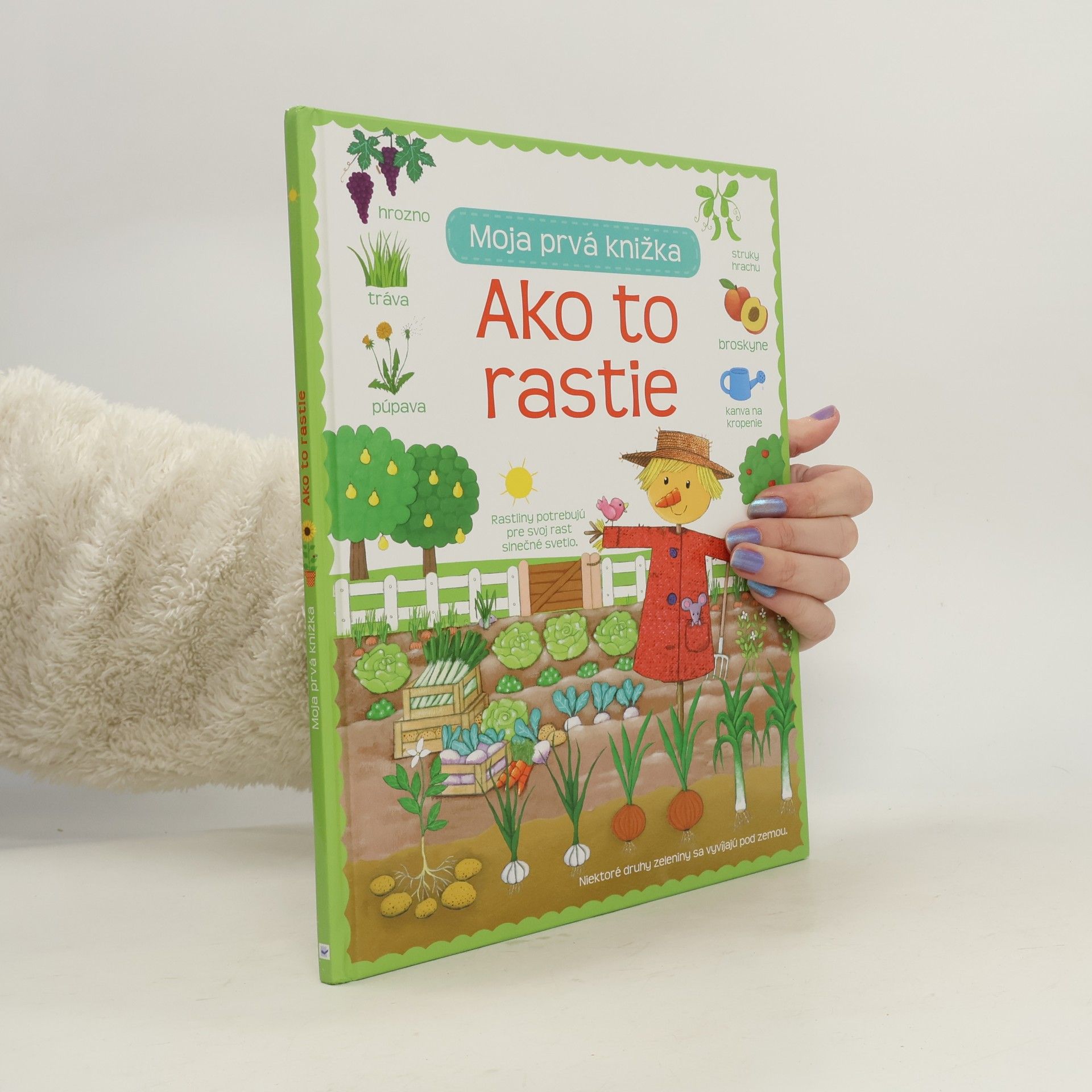 Various authors Ako to rastie