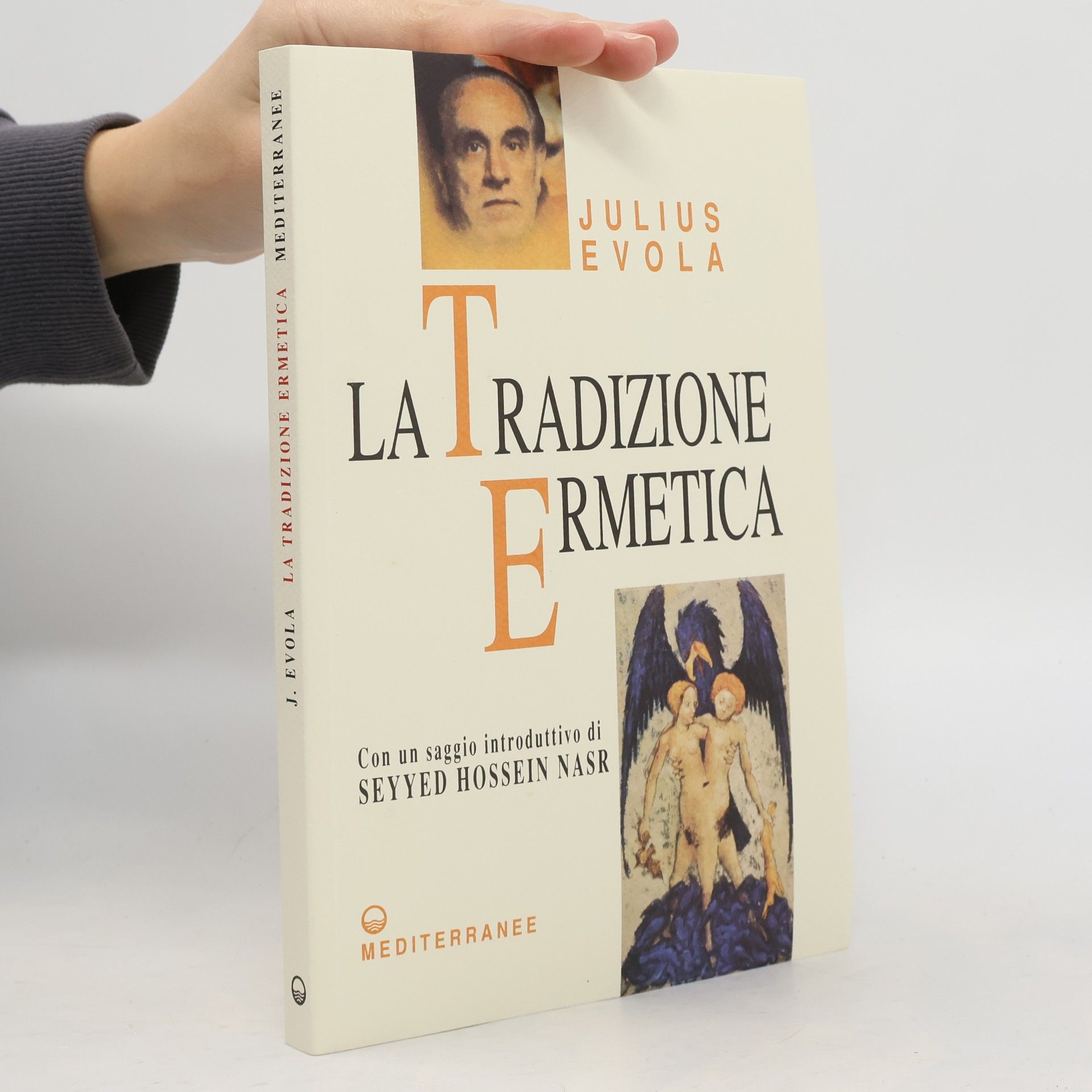 La tradizione ermetica