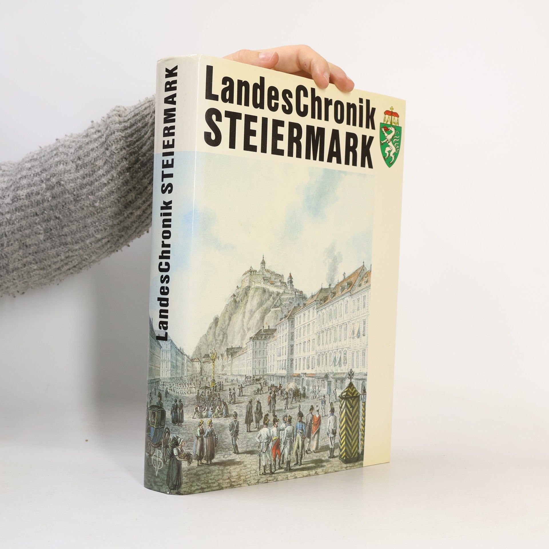 Landeschronik Steiermark