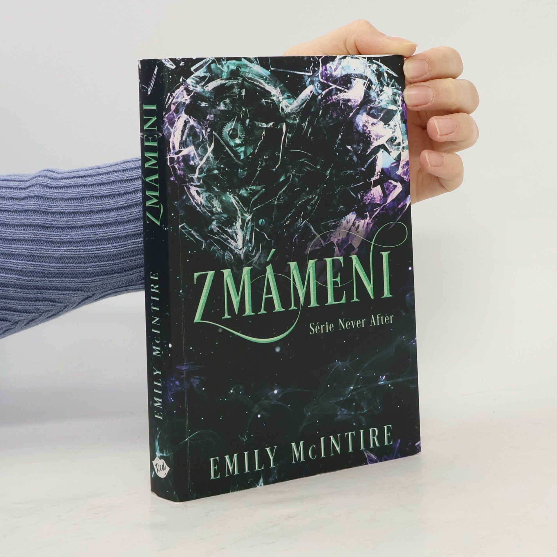 Zmámeni