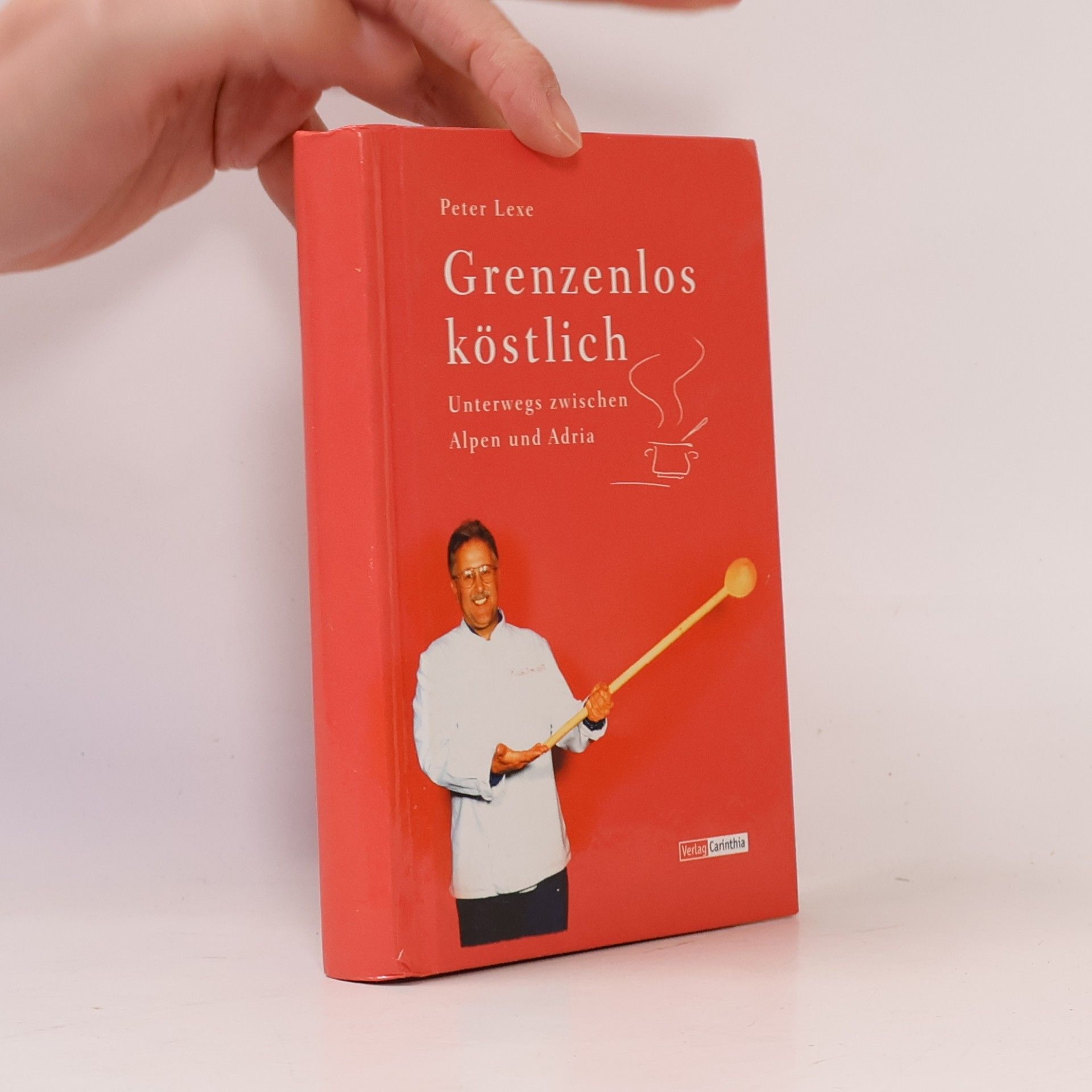 Grenzenlos köstlich