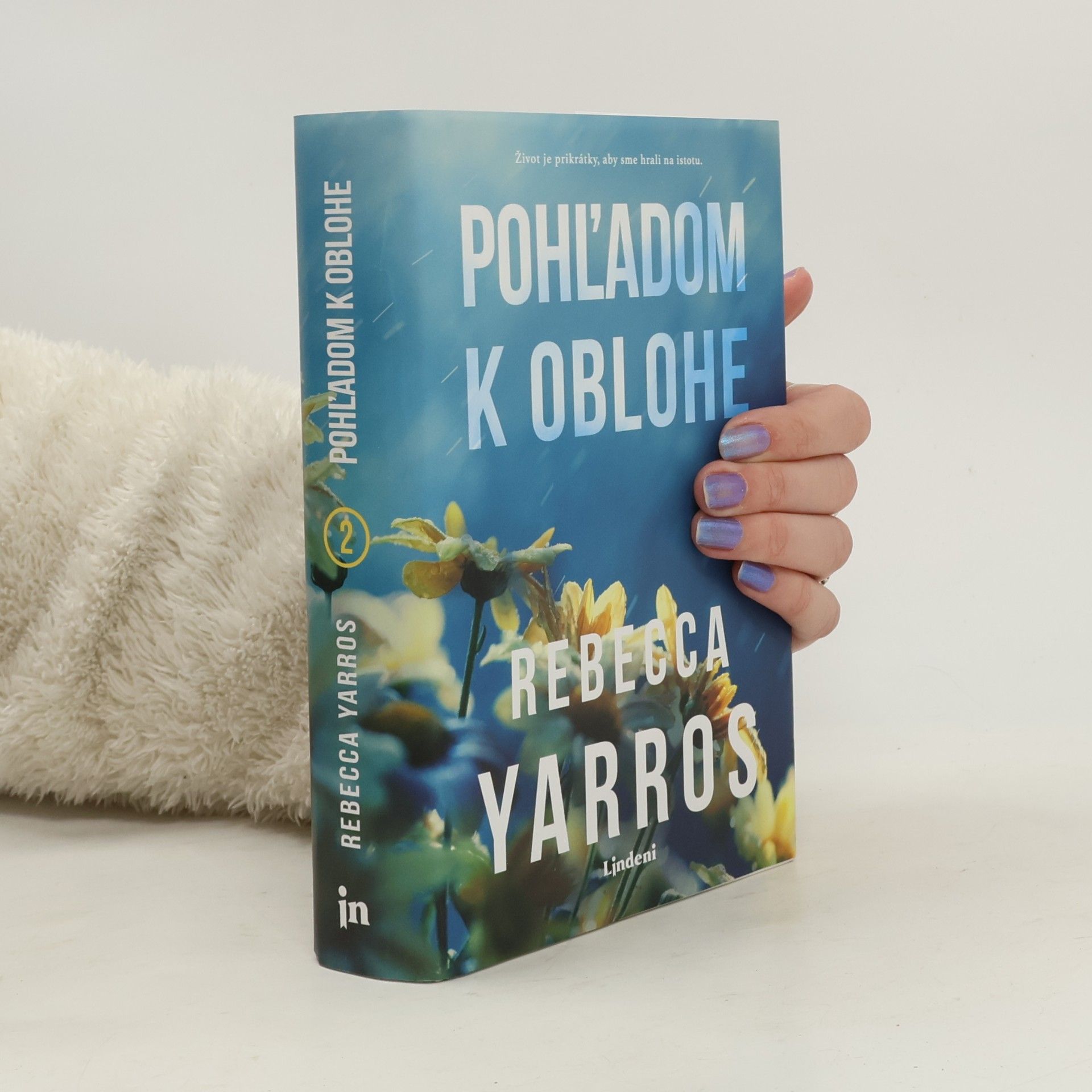 Pohľadom k oblohe