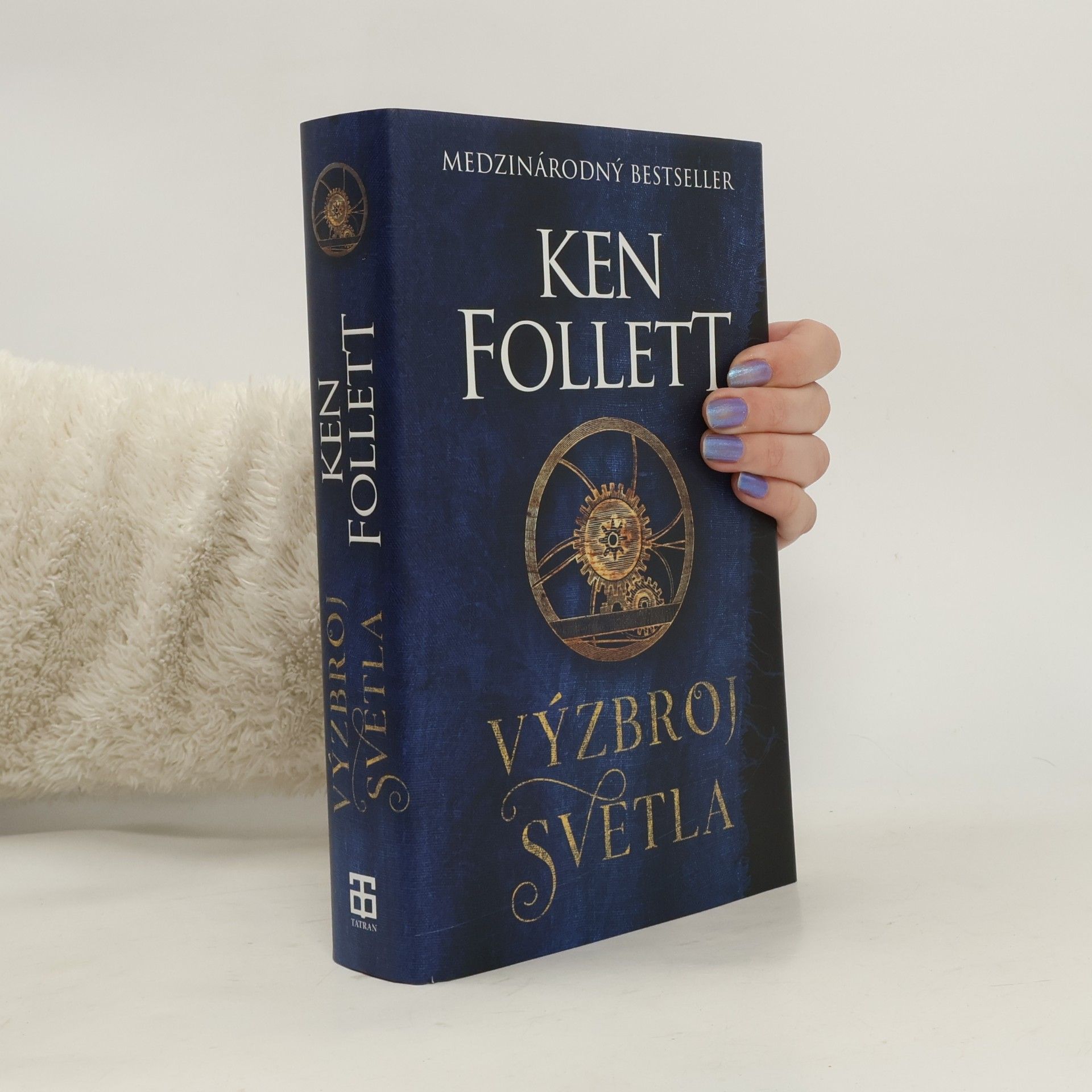 Výzbroj svetla