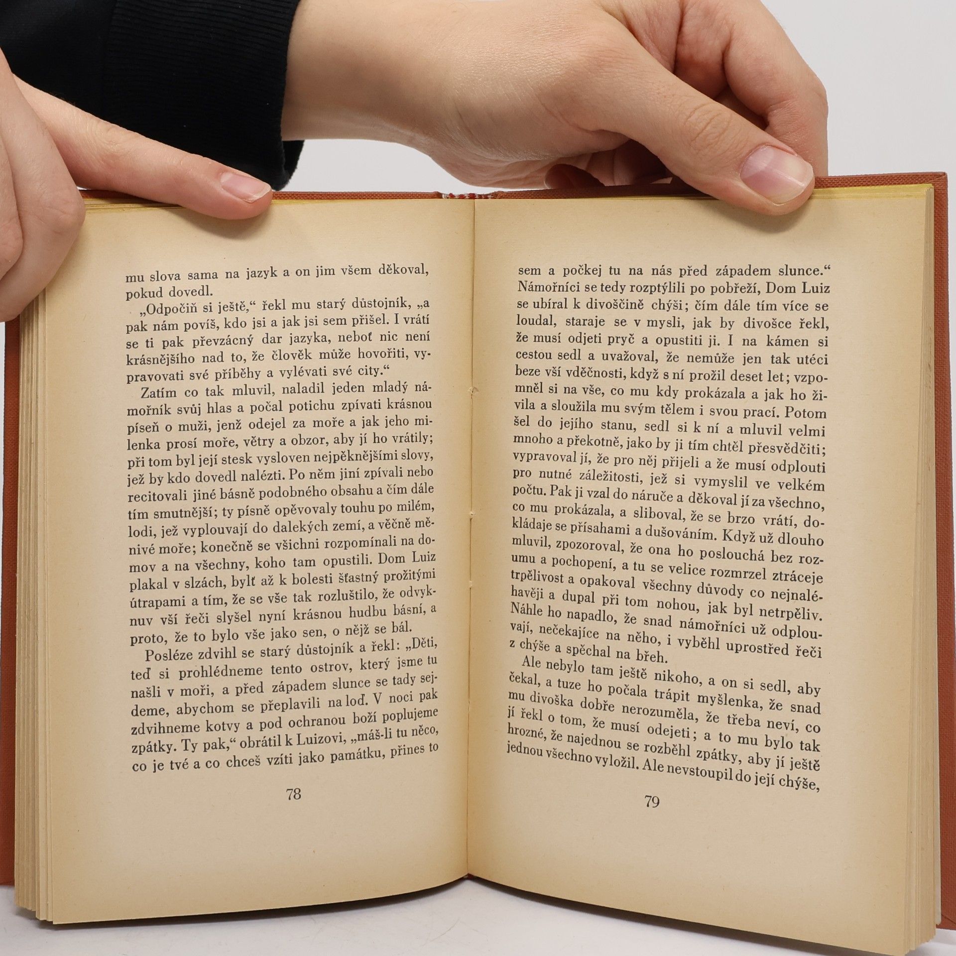 Karel Čapek Zářivé hlubiny a jiné prosy