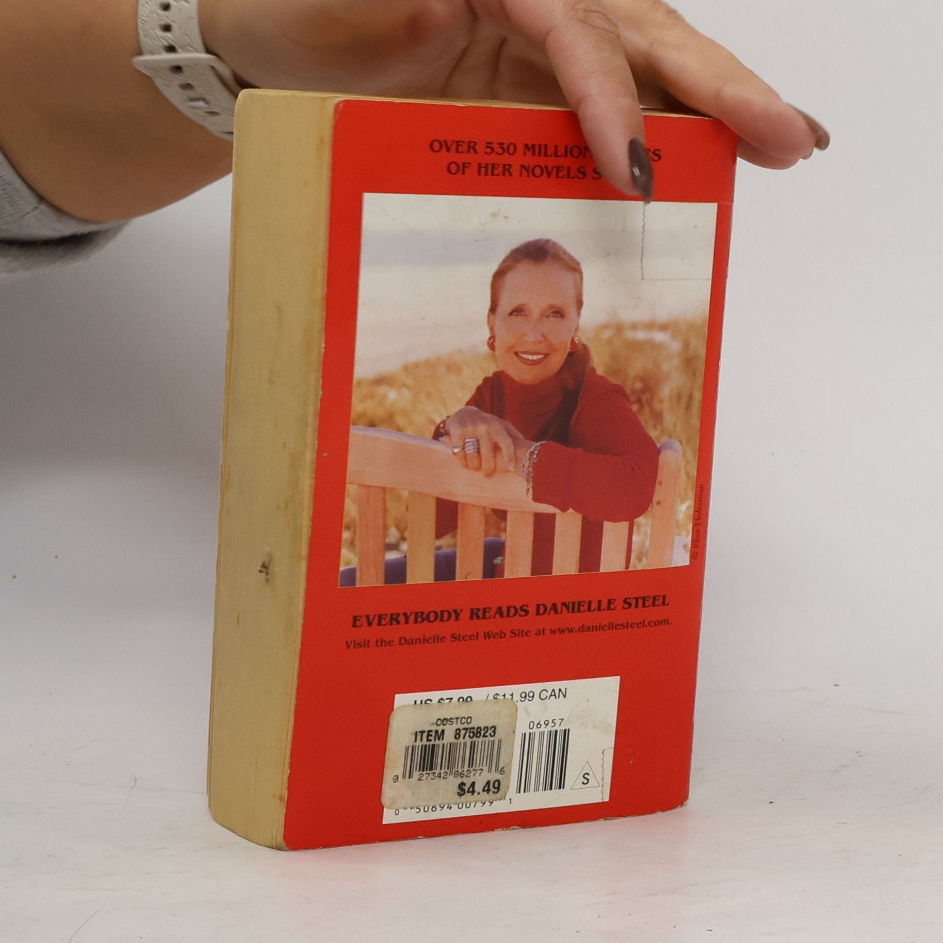 Danielle Steel Ransom