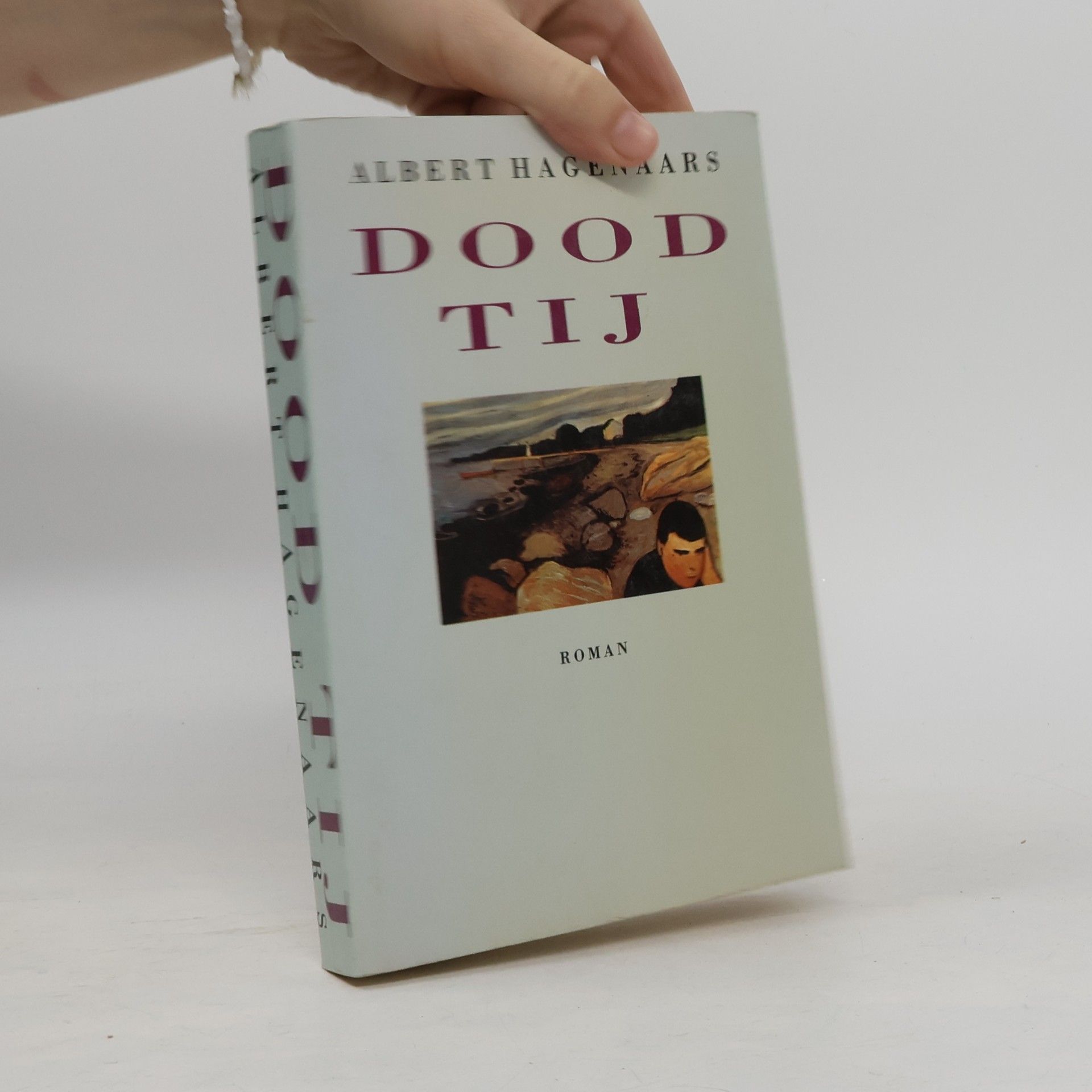Dood tij