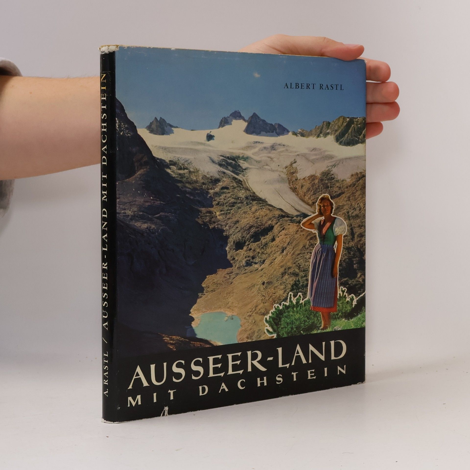 Ausseer-Land mit Dachstein