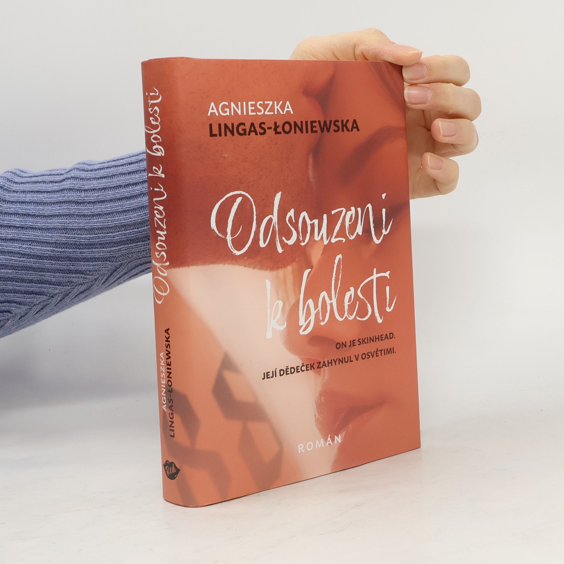 Odsouzeni k bolesti