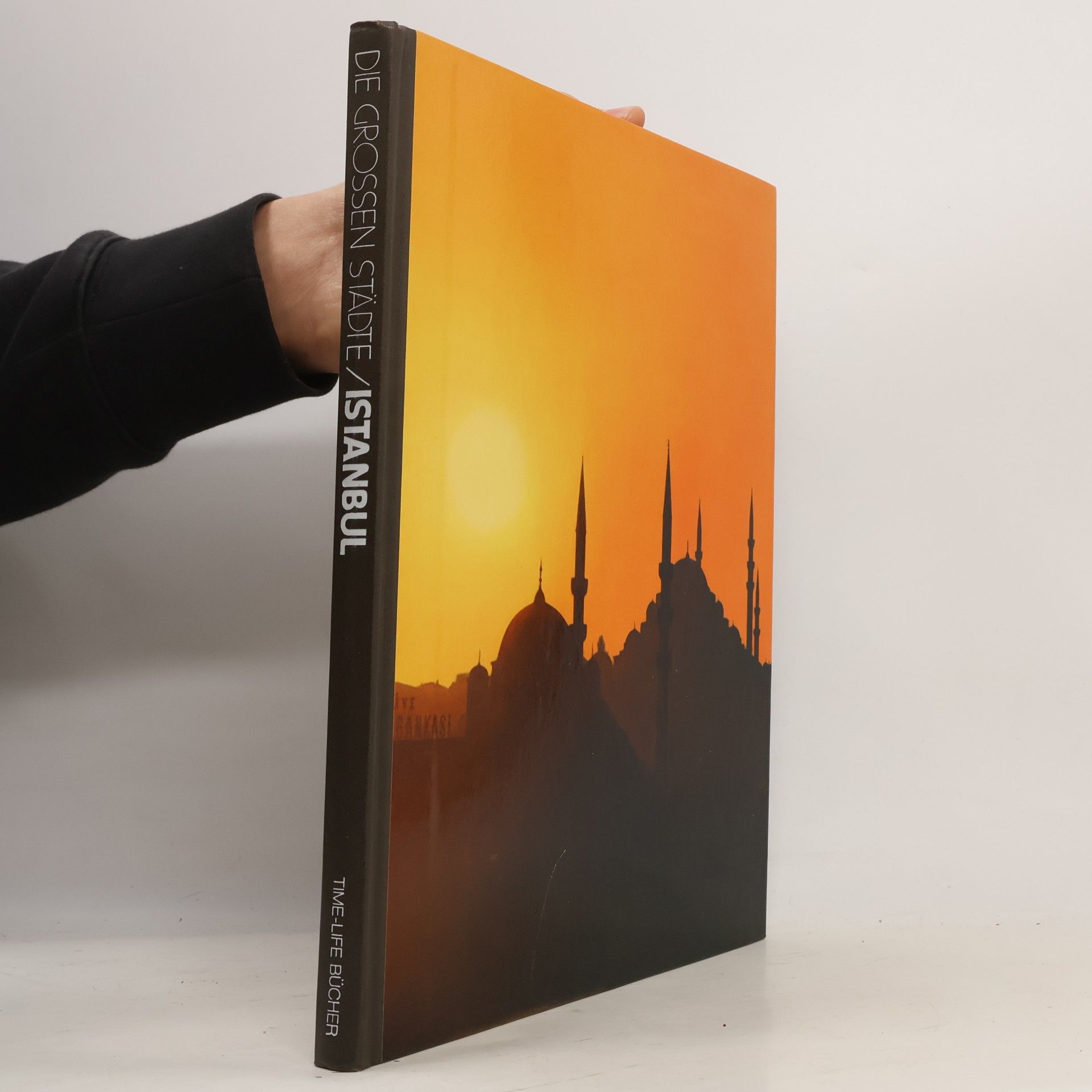 Istanbul