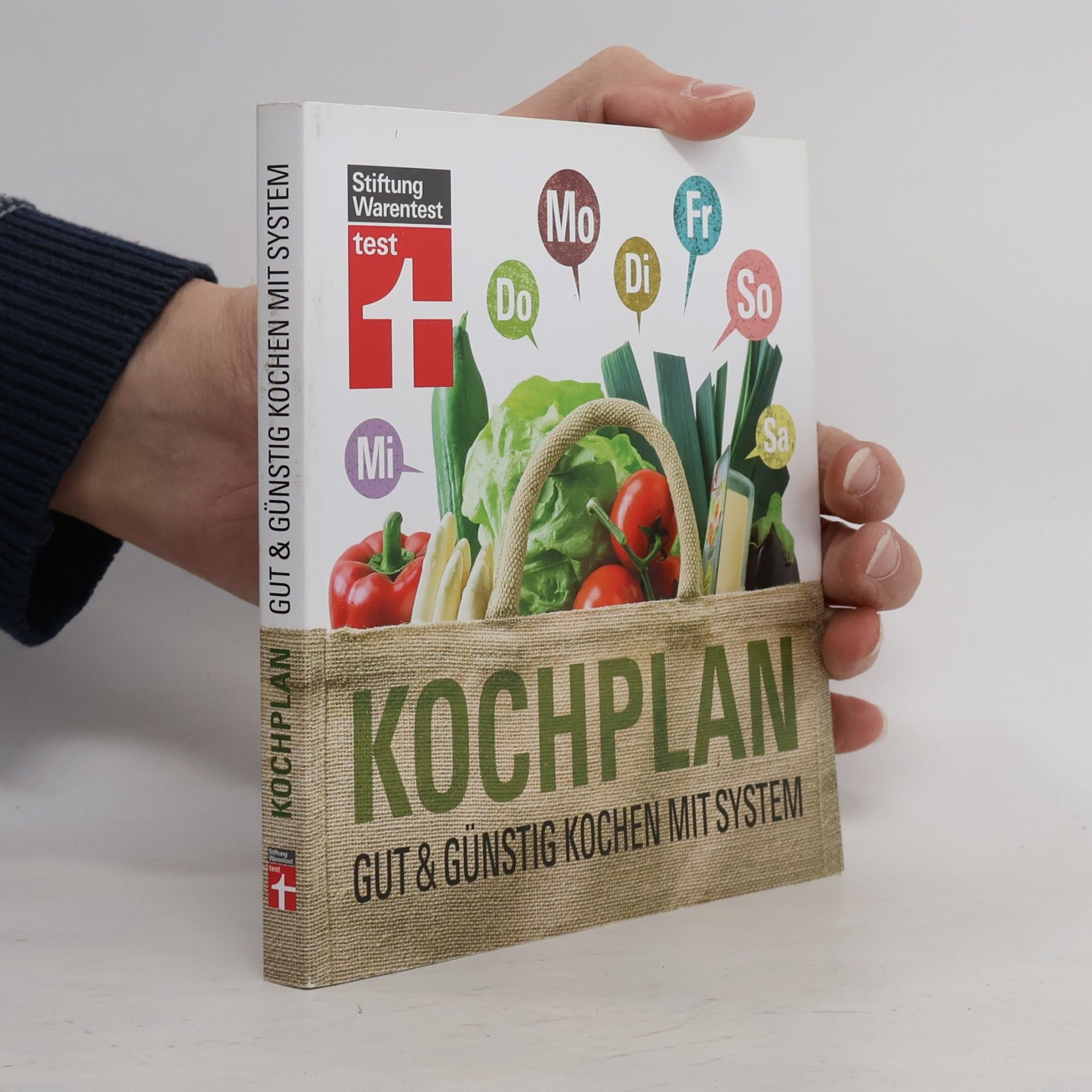 Kochplan