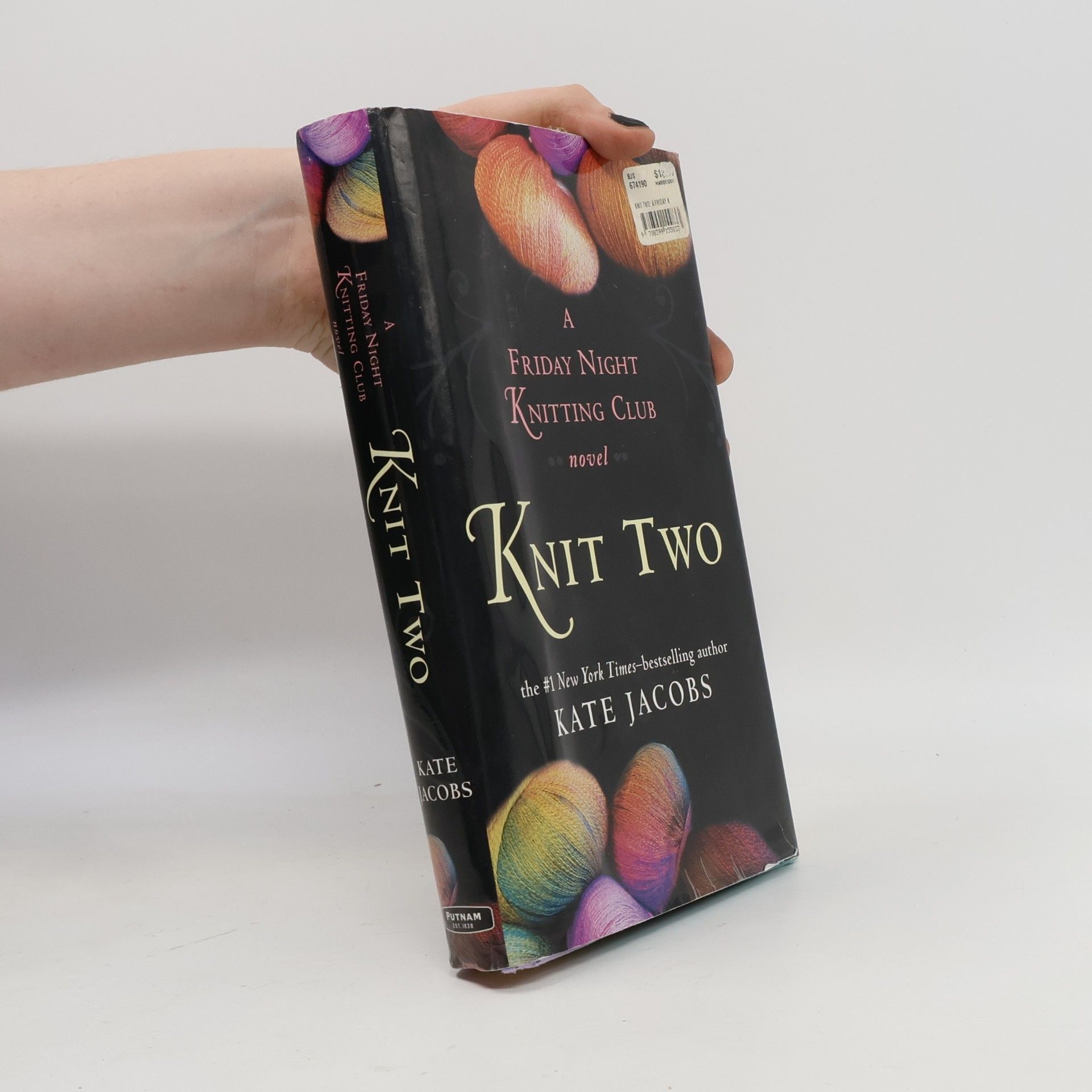 Knit Two