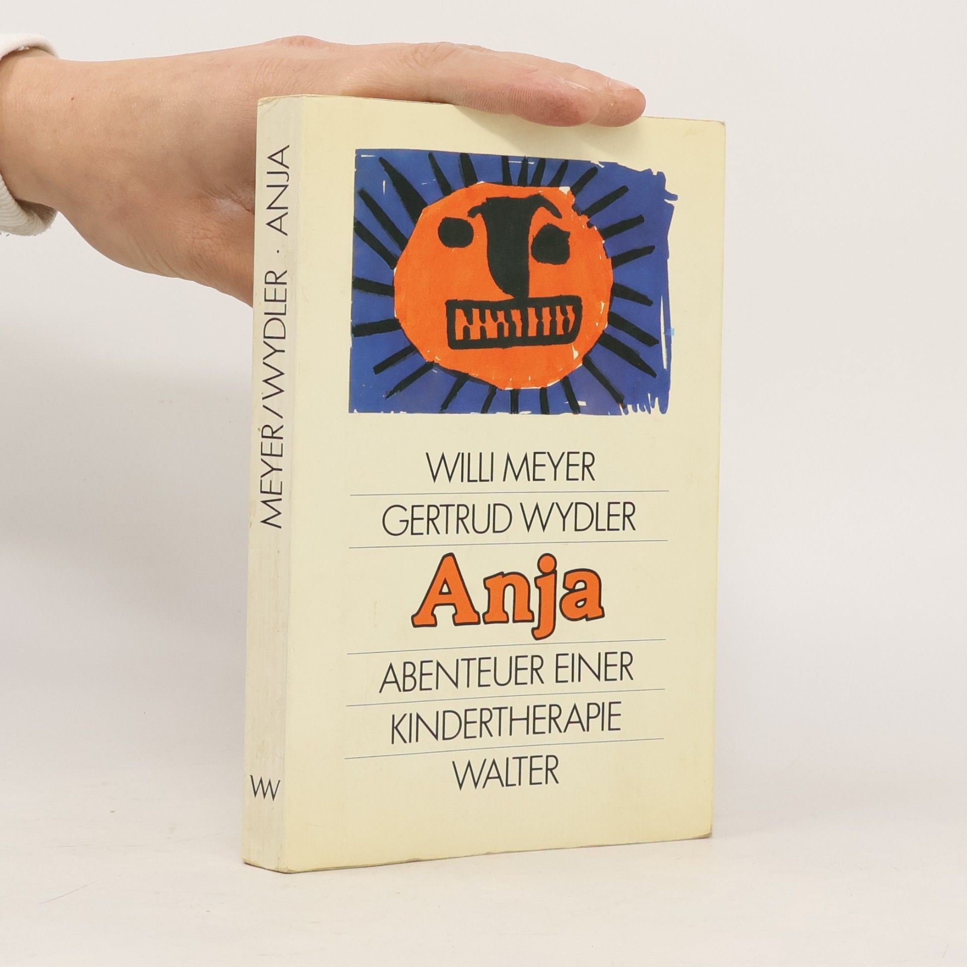 Willi Meyer Anja