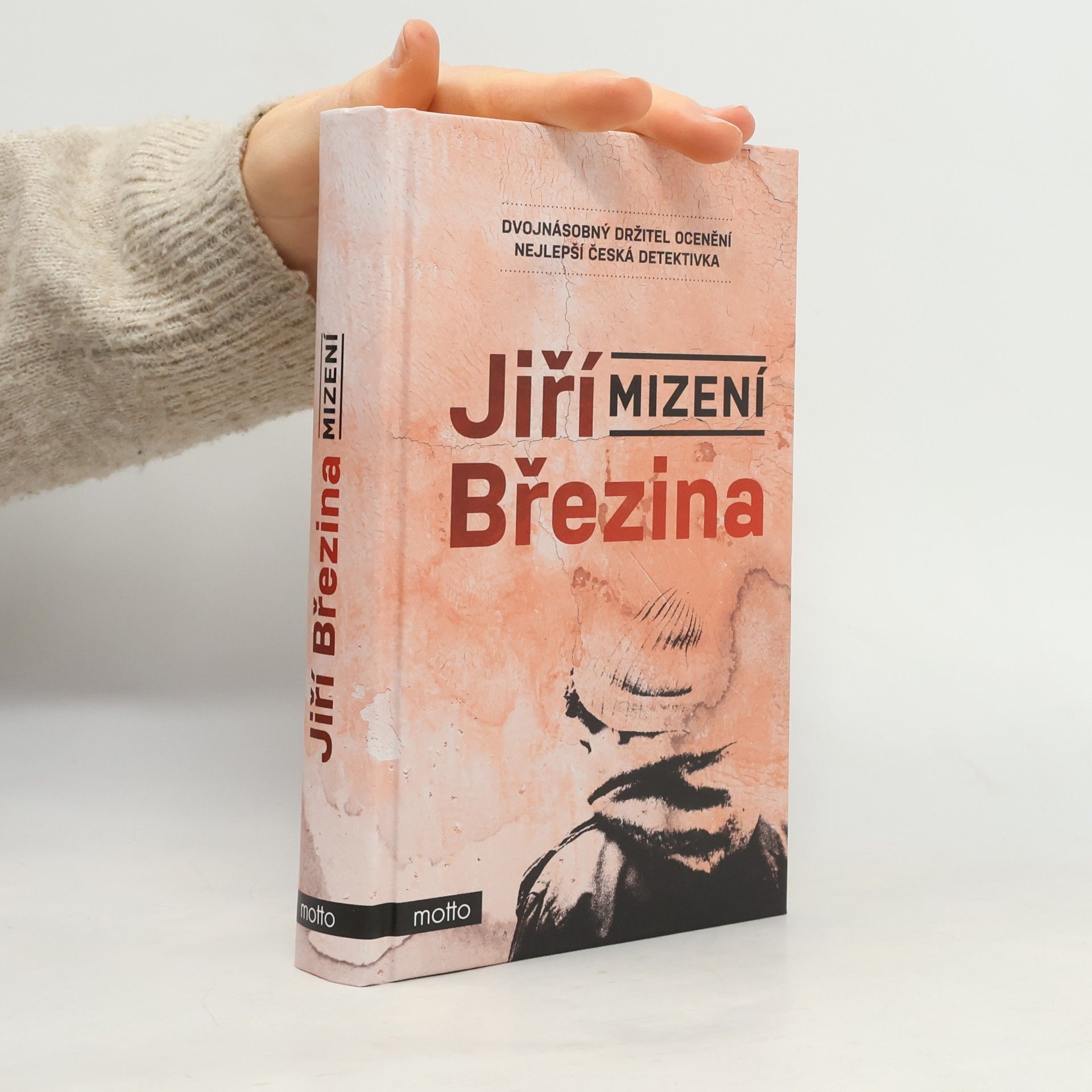 Mizení
