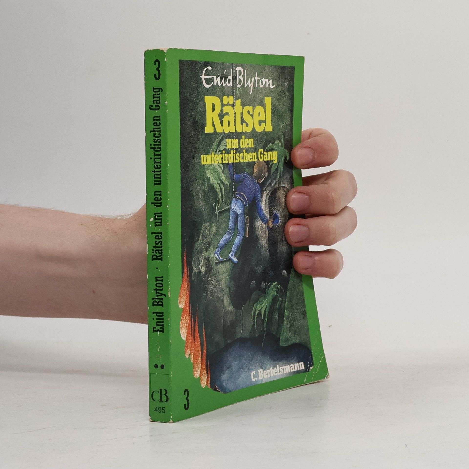 Die Rätsel 3