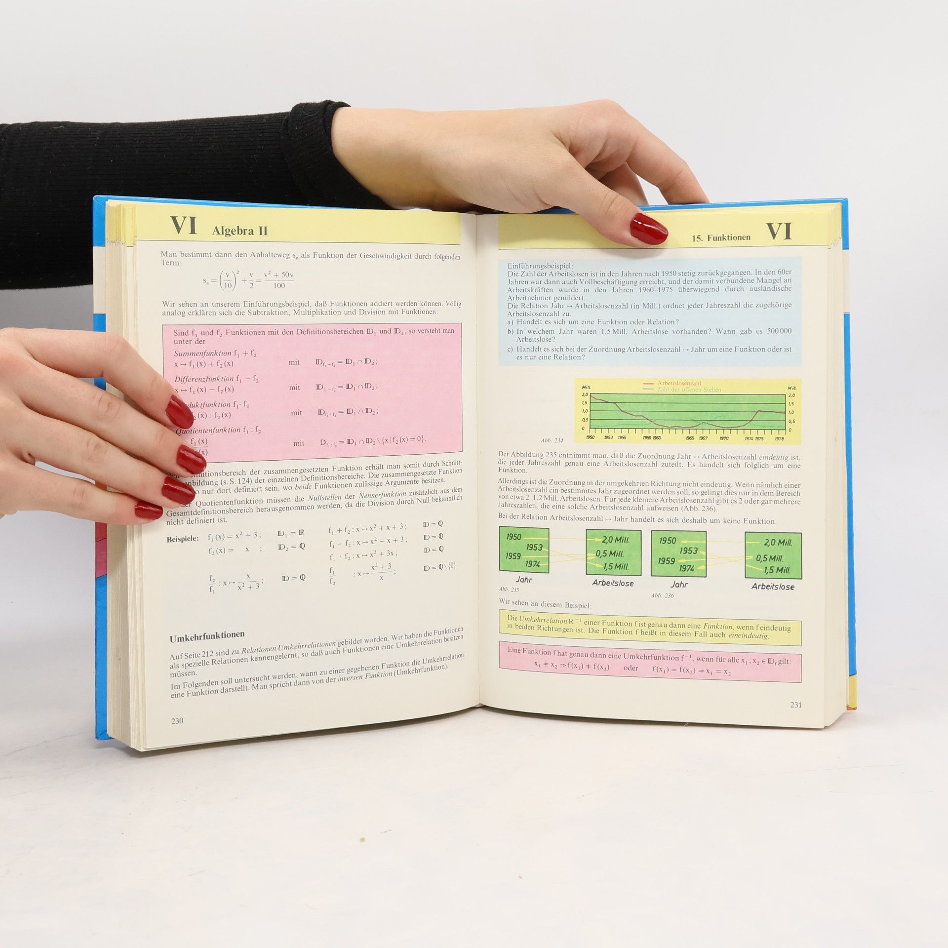 AA.VV. Mathematik 1