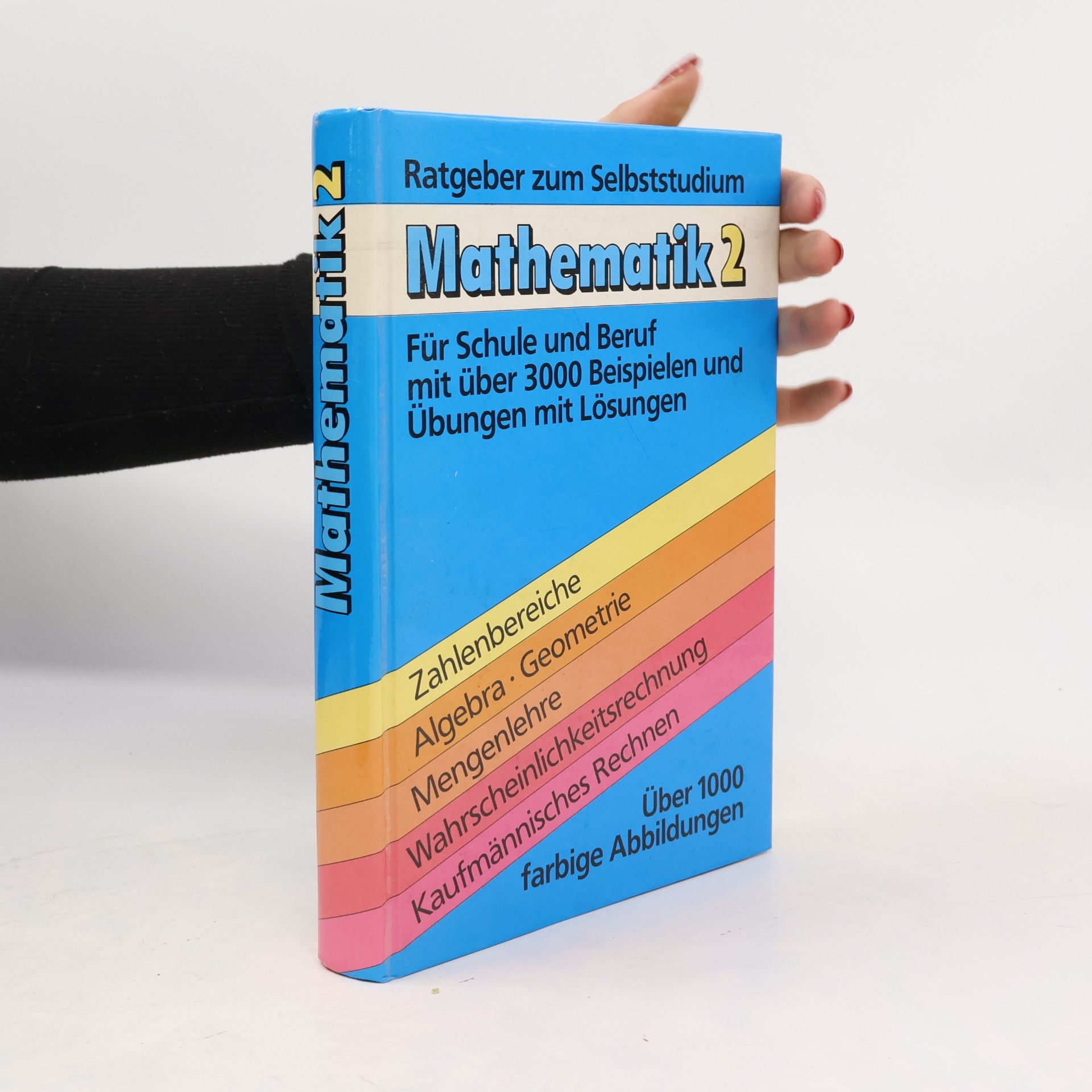 Various authors Mathematik 2