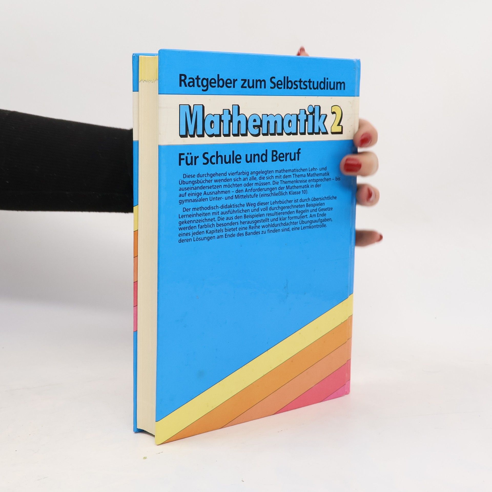 Various authors Mathematik 2