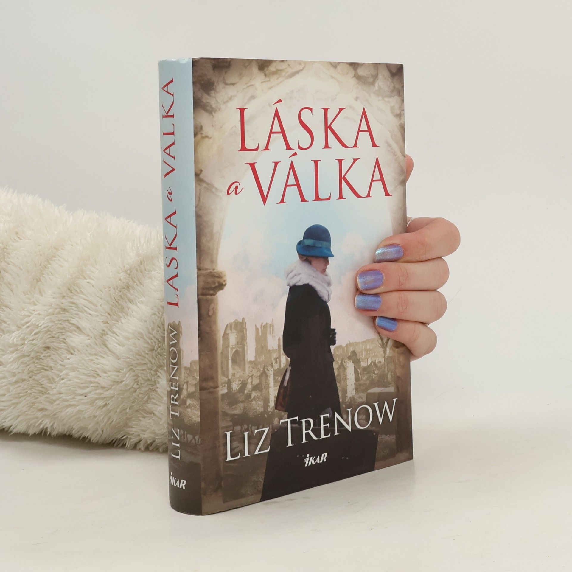 Láska a válka
