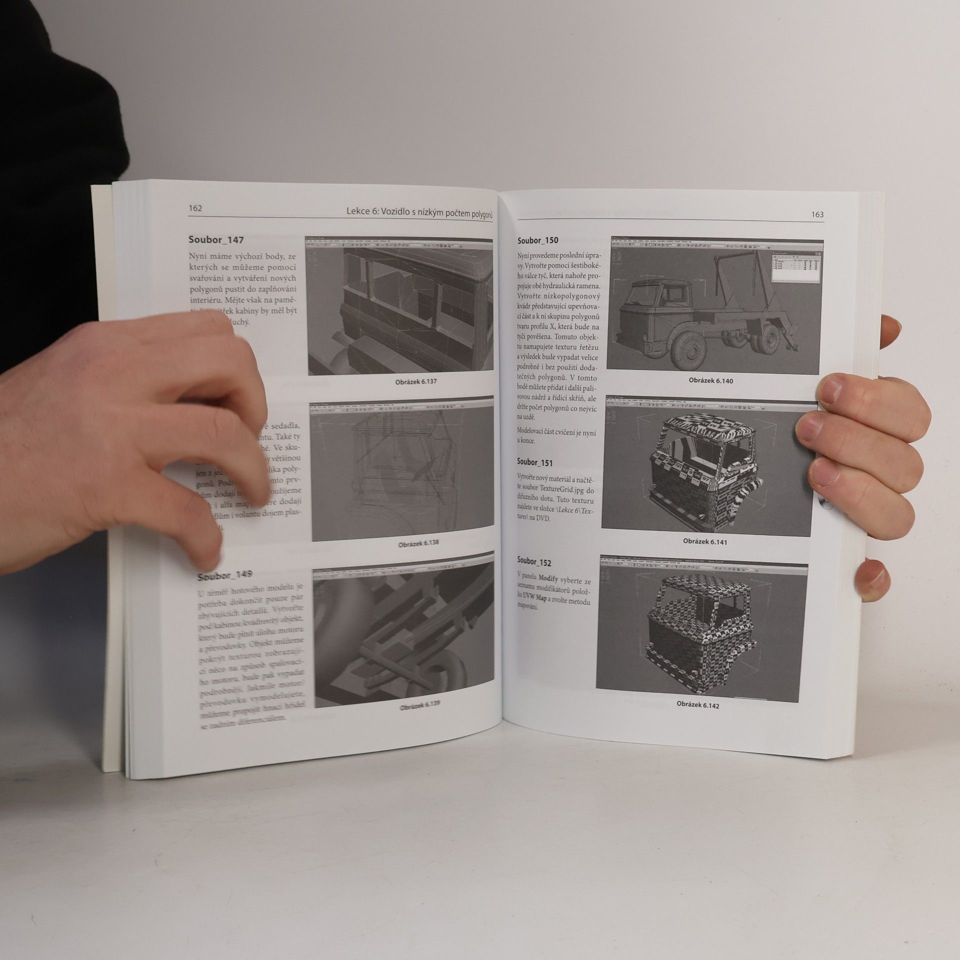 Andrew Gahan 3ds Max