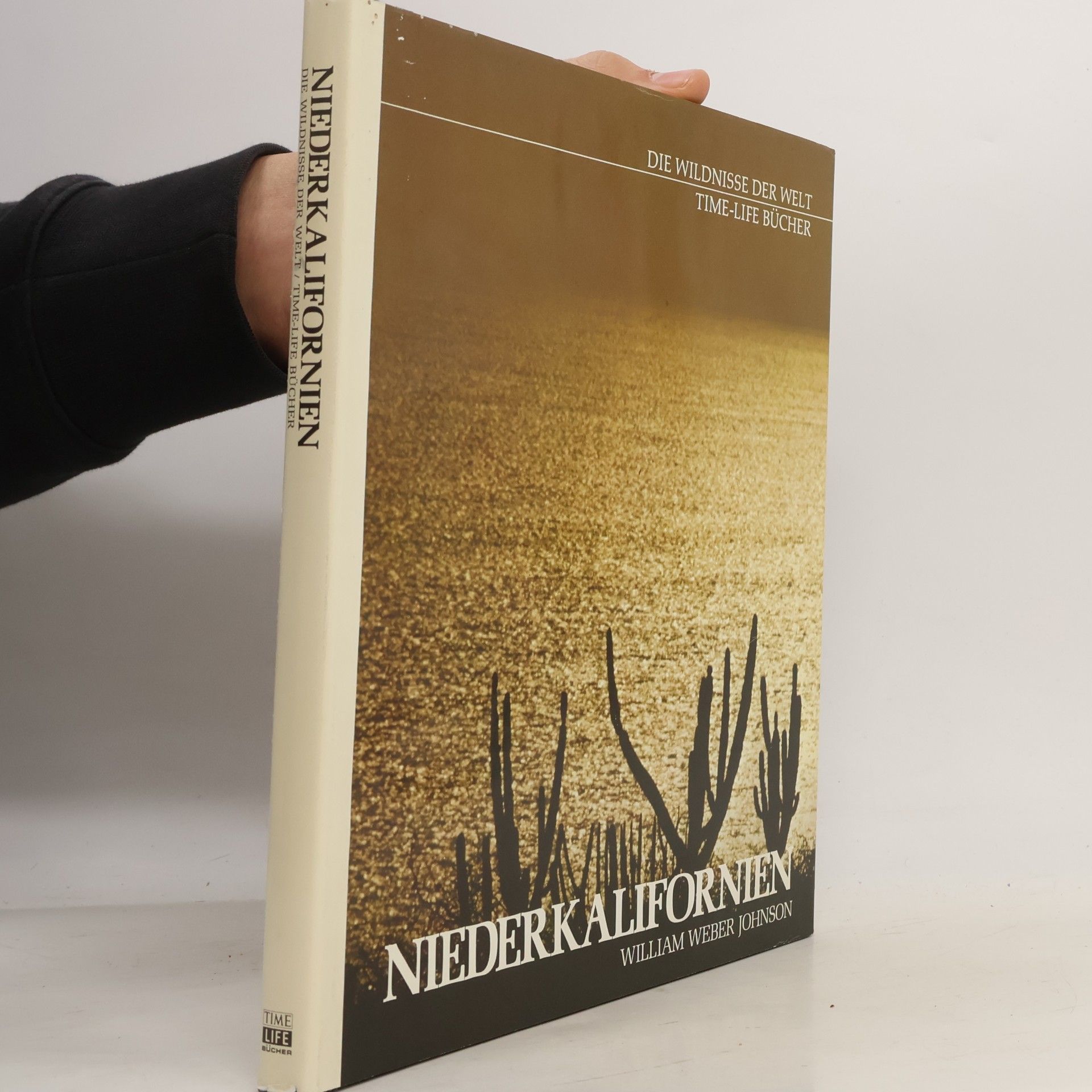 Niederkalifornien