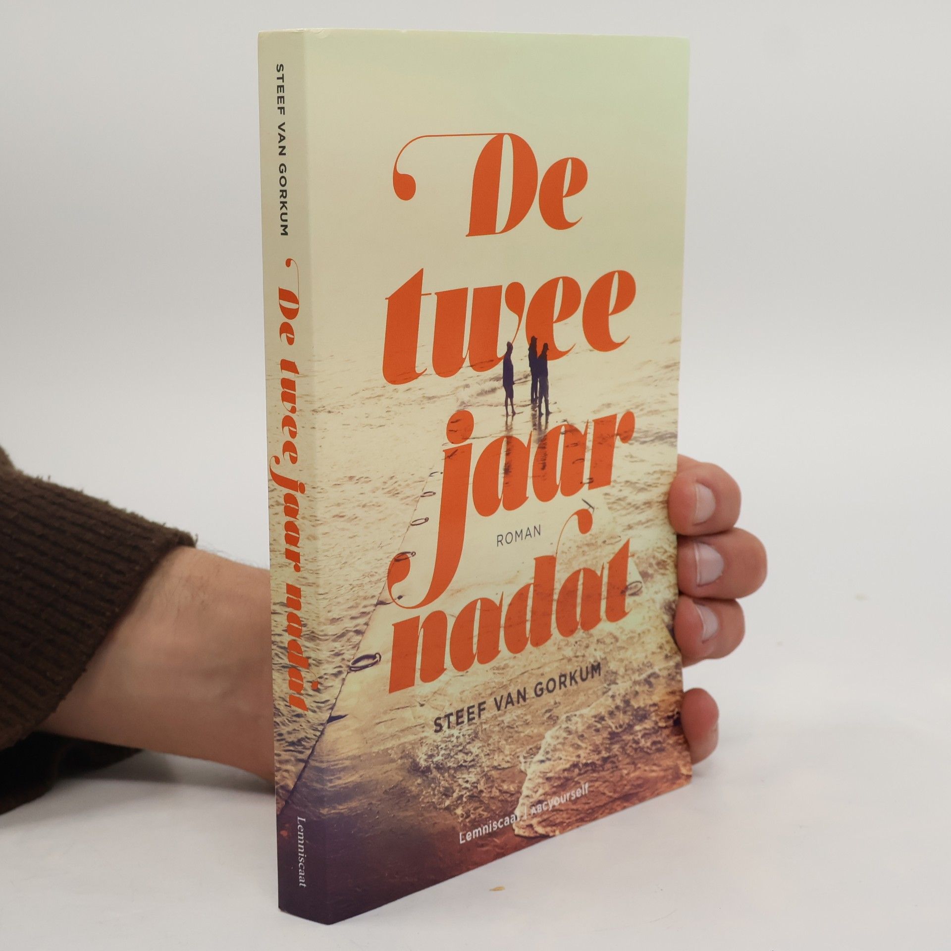 ABCyourself: De twee jaar nadat / druk 2