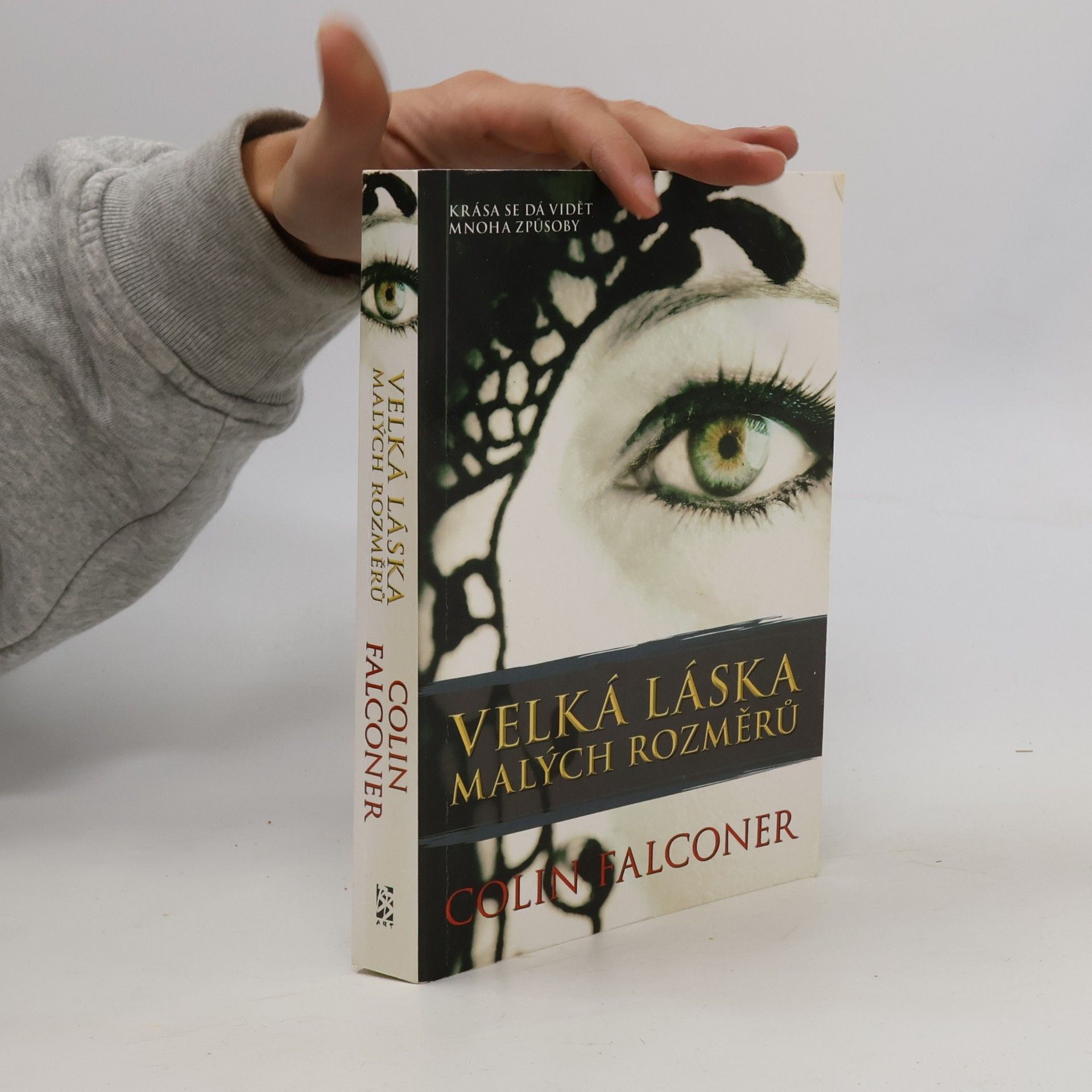 Velká láska malých rozměrů