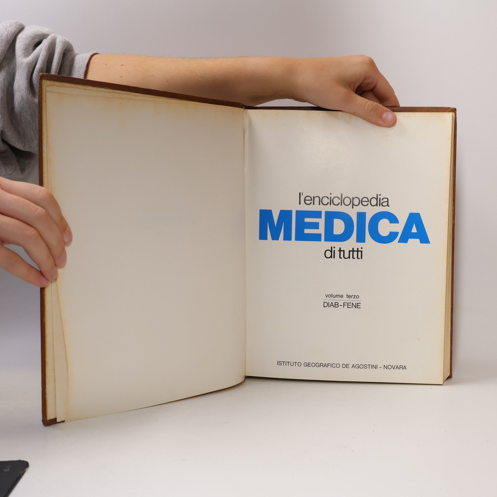 Various authors Enciclopedia JURÍDICA OMEBA