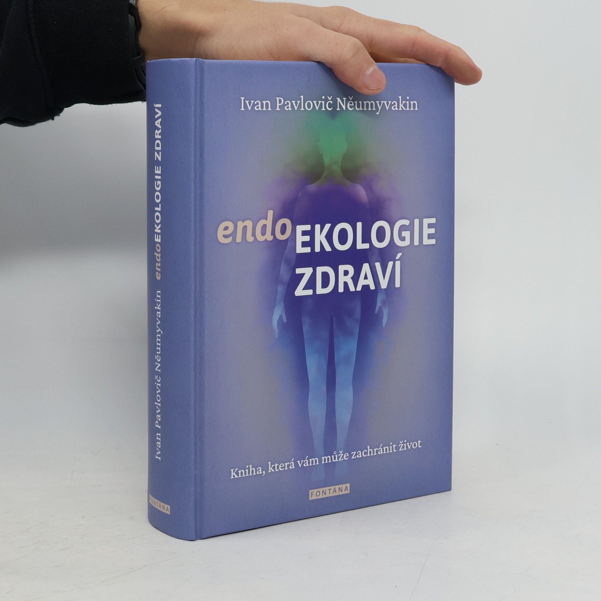 Endoekologie zdraví